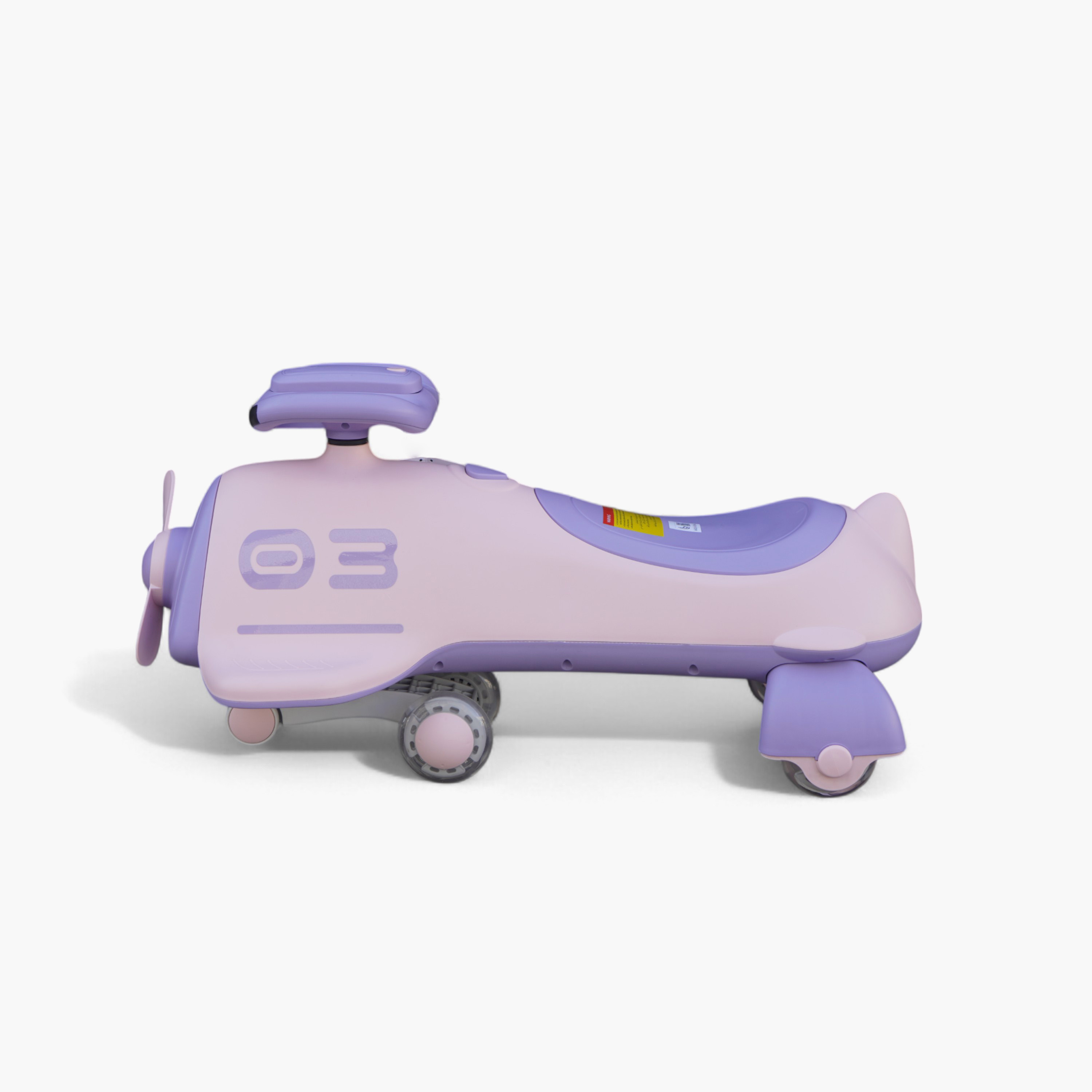 Juniors Swing Car-toys-outdoor-bikesandrideons-manualrideons-image-3