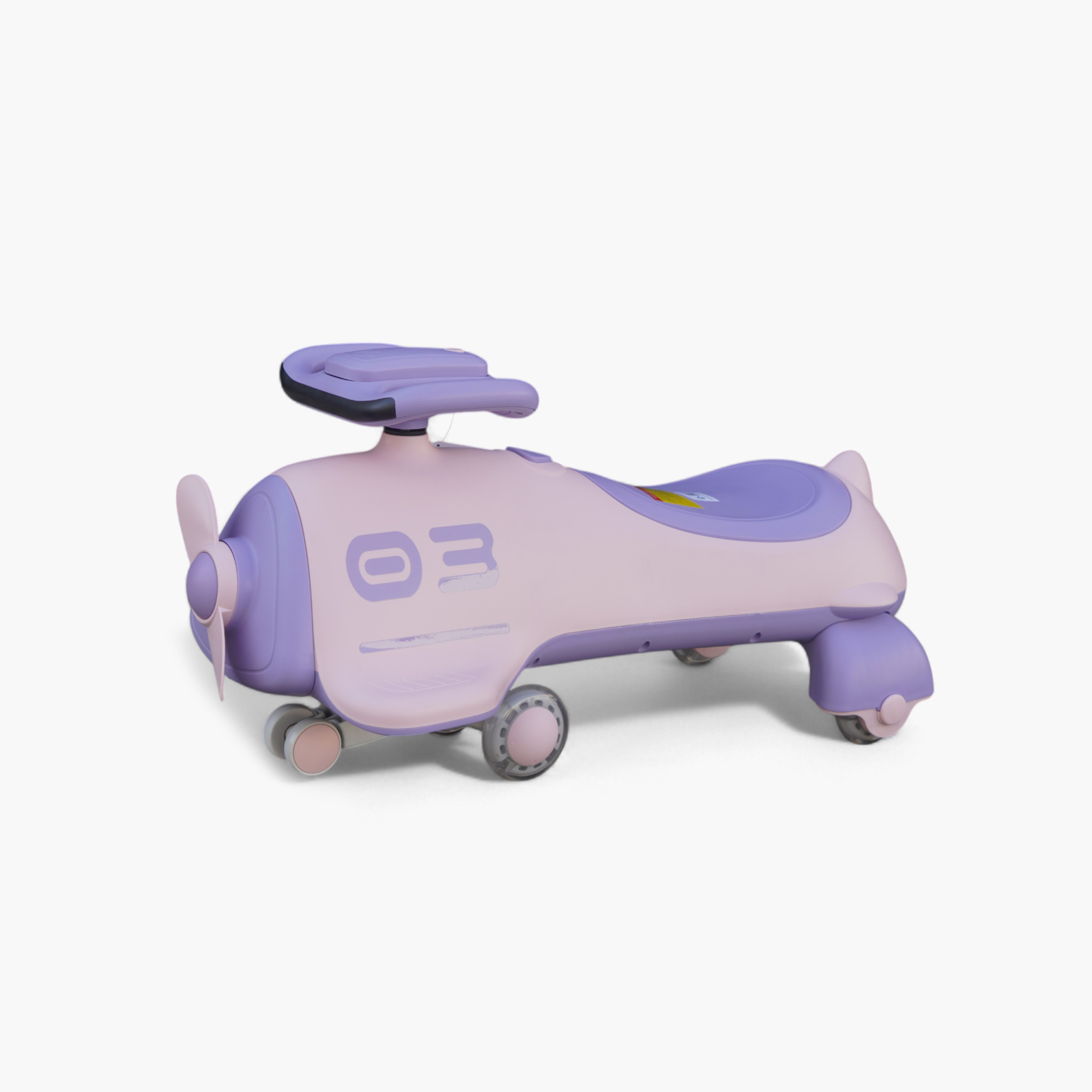 Juniors Swing Car-toys-outdoor-bikesandrideons-manualrideons-image-4