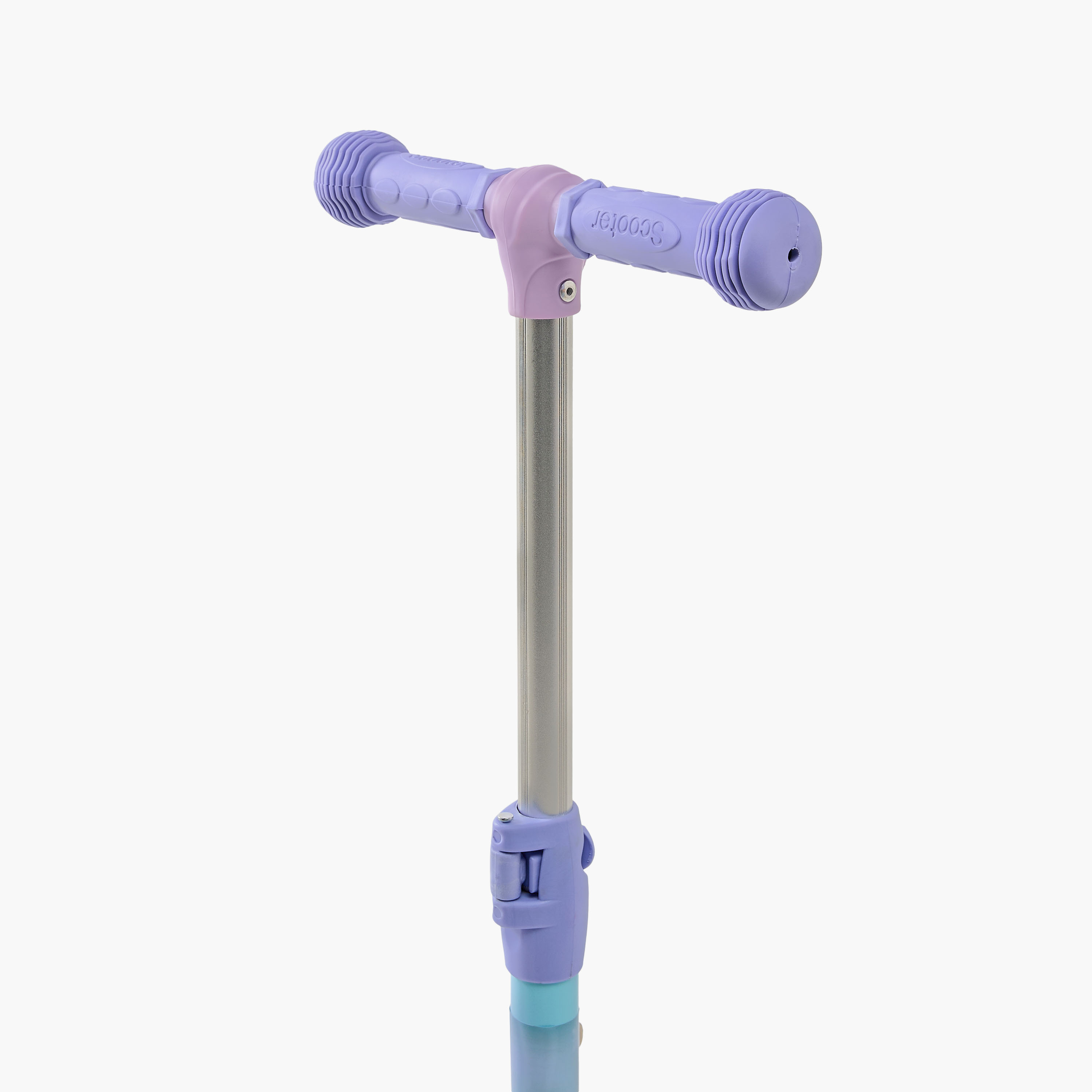 Disney Frozen Print Scooter-toys-outdoor-scooters-image-5