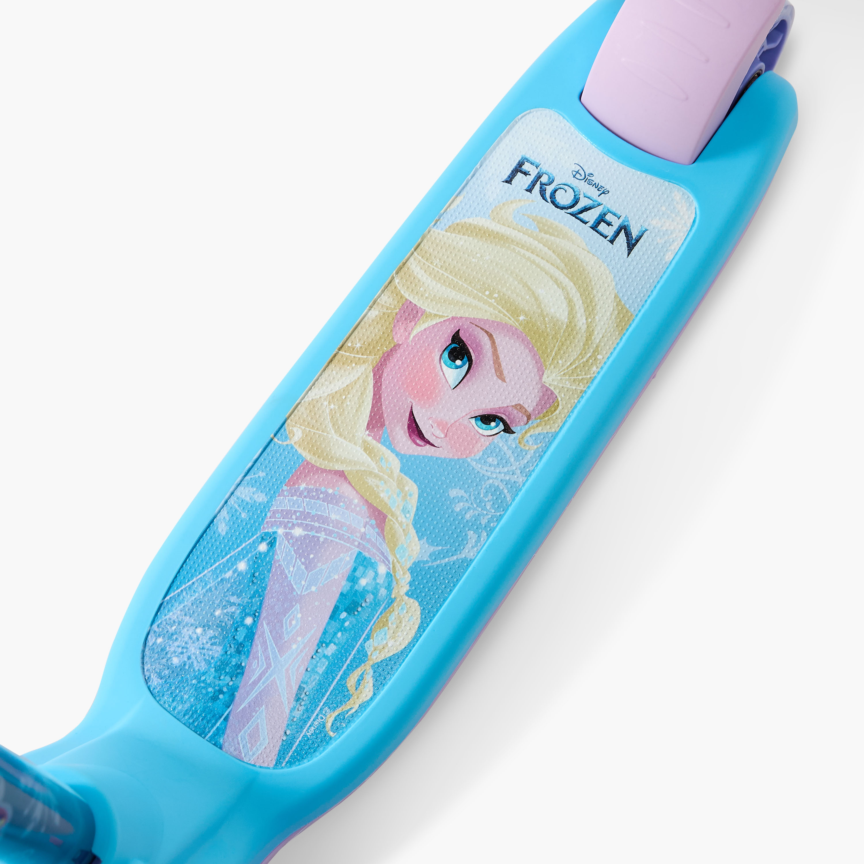 Disney Frozen Print Scooter-toys-outdoor-scooters-image-6