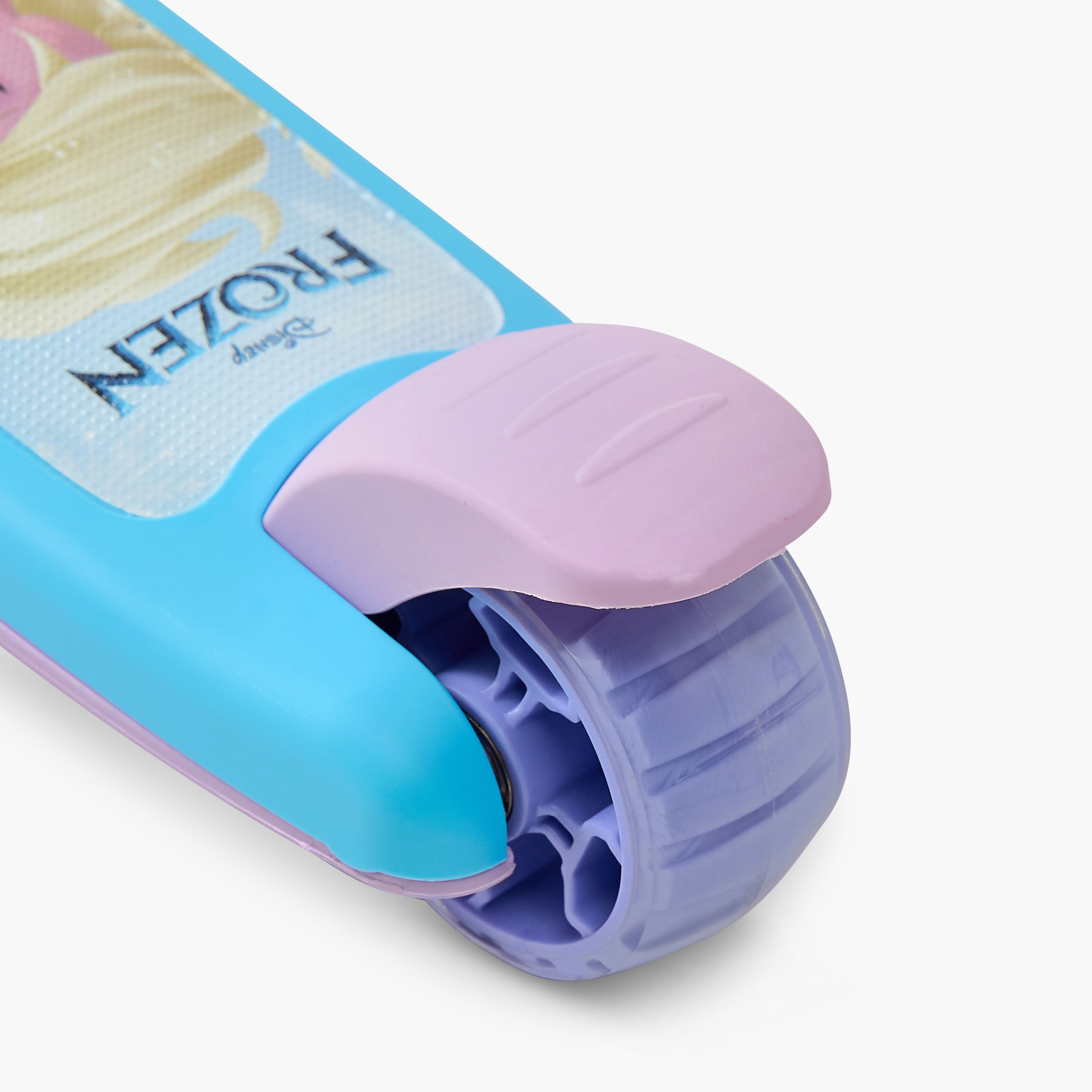 Disney Frozen Print Scooter-toys-outdoor-scooters-image-8