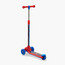 Disney Spider-Man Print Scooter-toys-outdoor-scooters-image-2