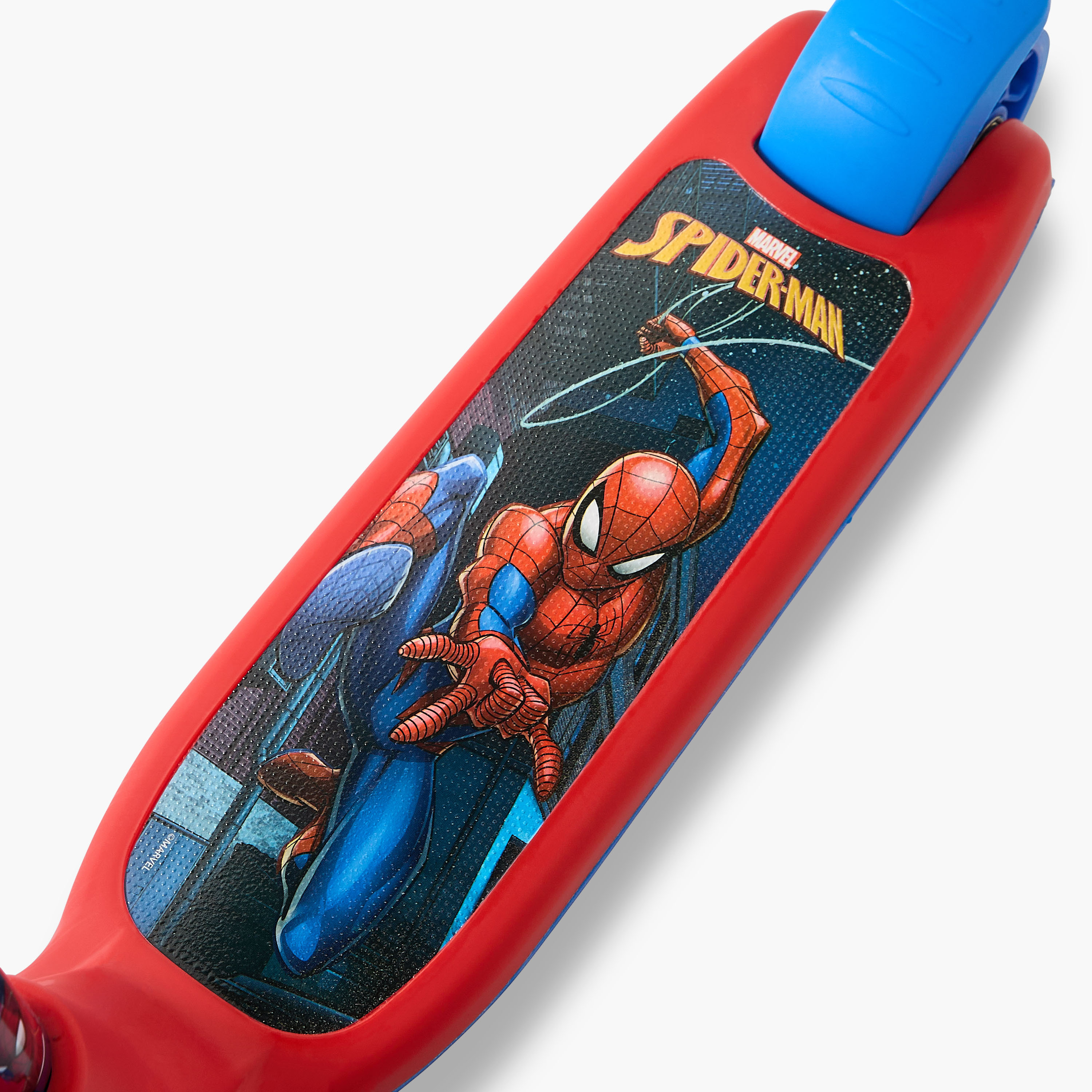 Disney Spider-Man Print Scooter-toys-outdoor-scooters-image-6