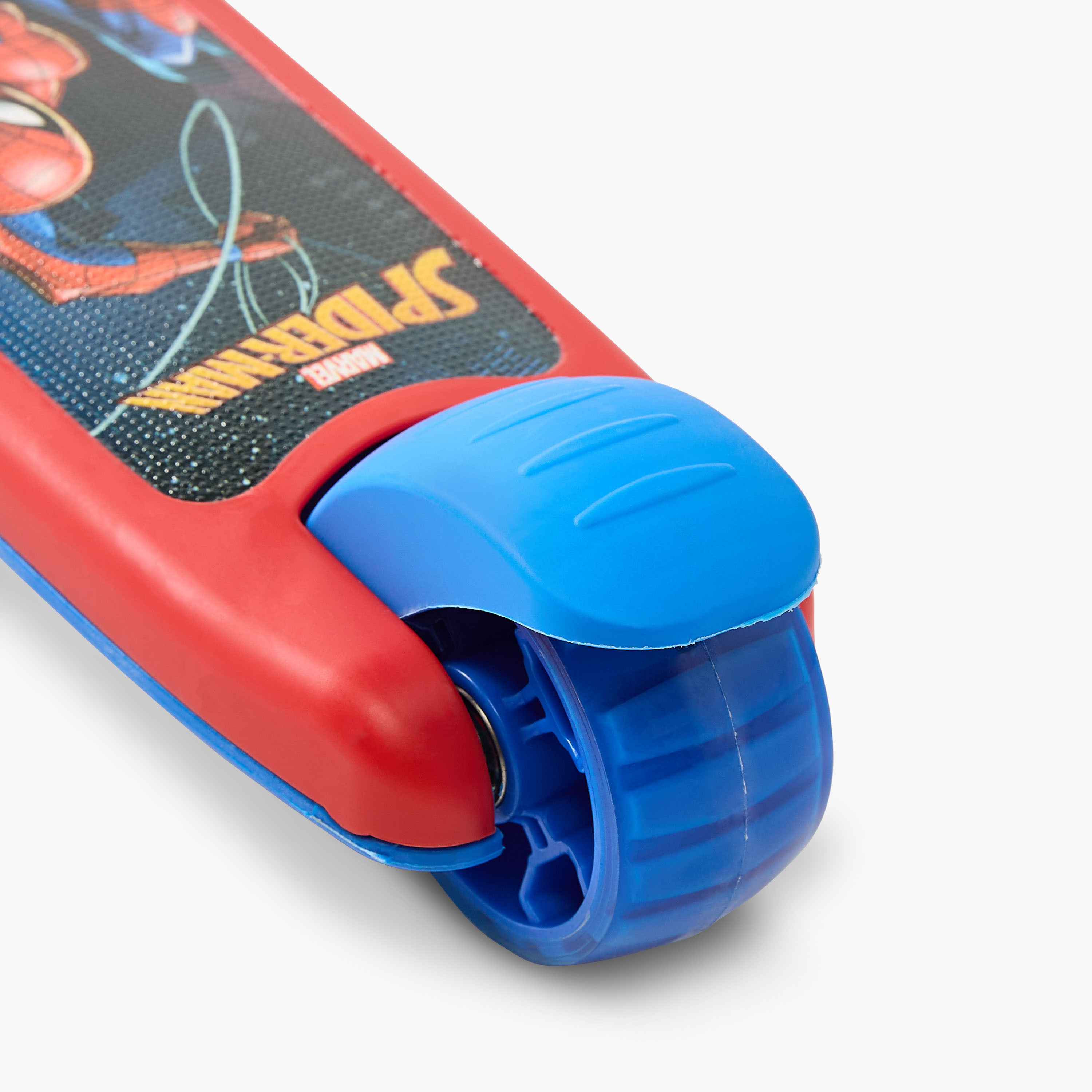 Disney Spider-Man Print Scooter-toys-outdoor-scooters-image-8