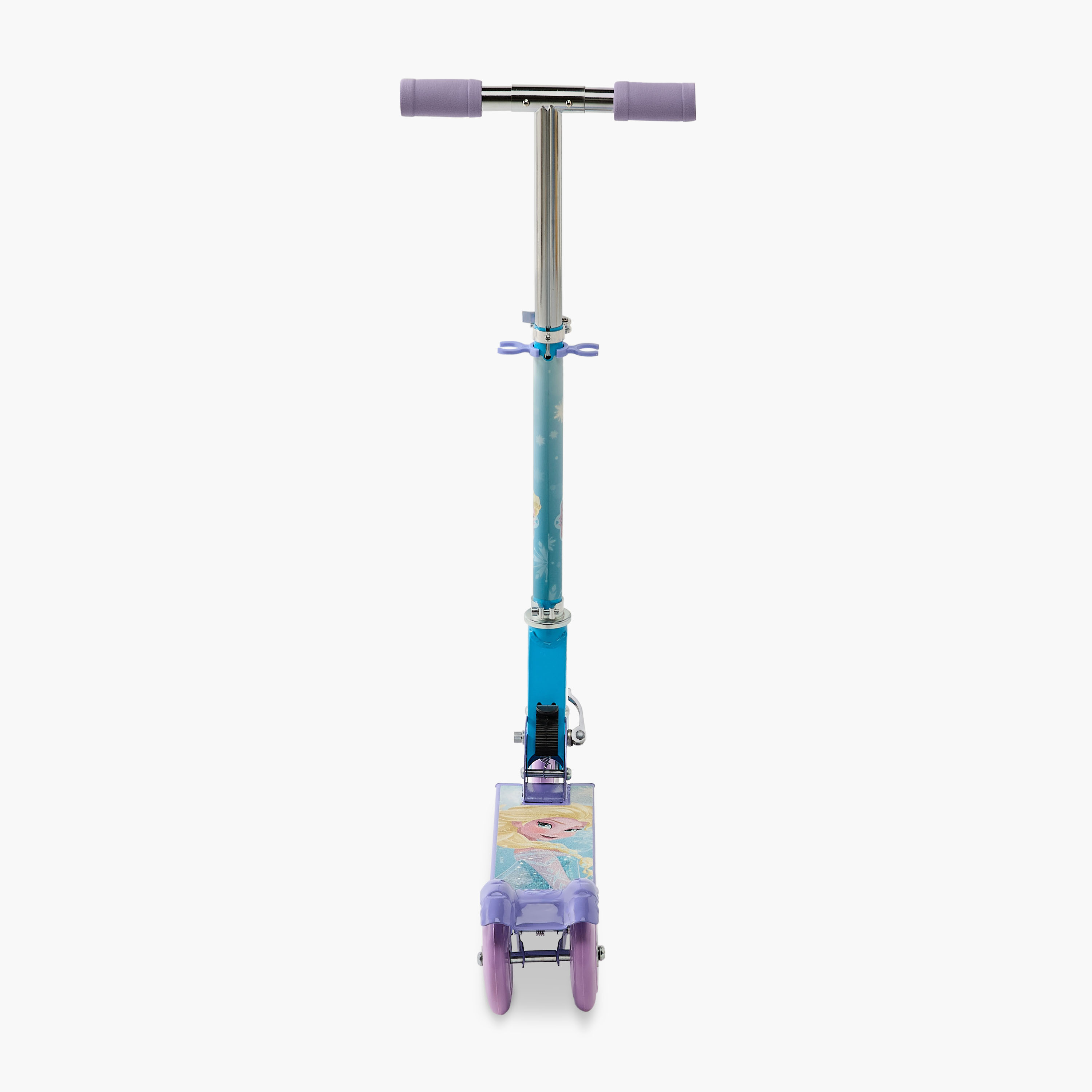 Disney Frozen Print 3-Wheel Scooter-toys-outdoor-scooters-image-3