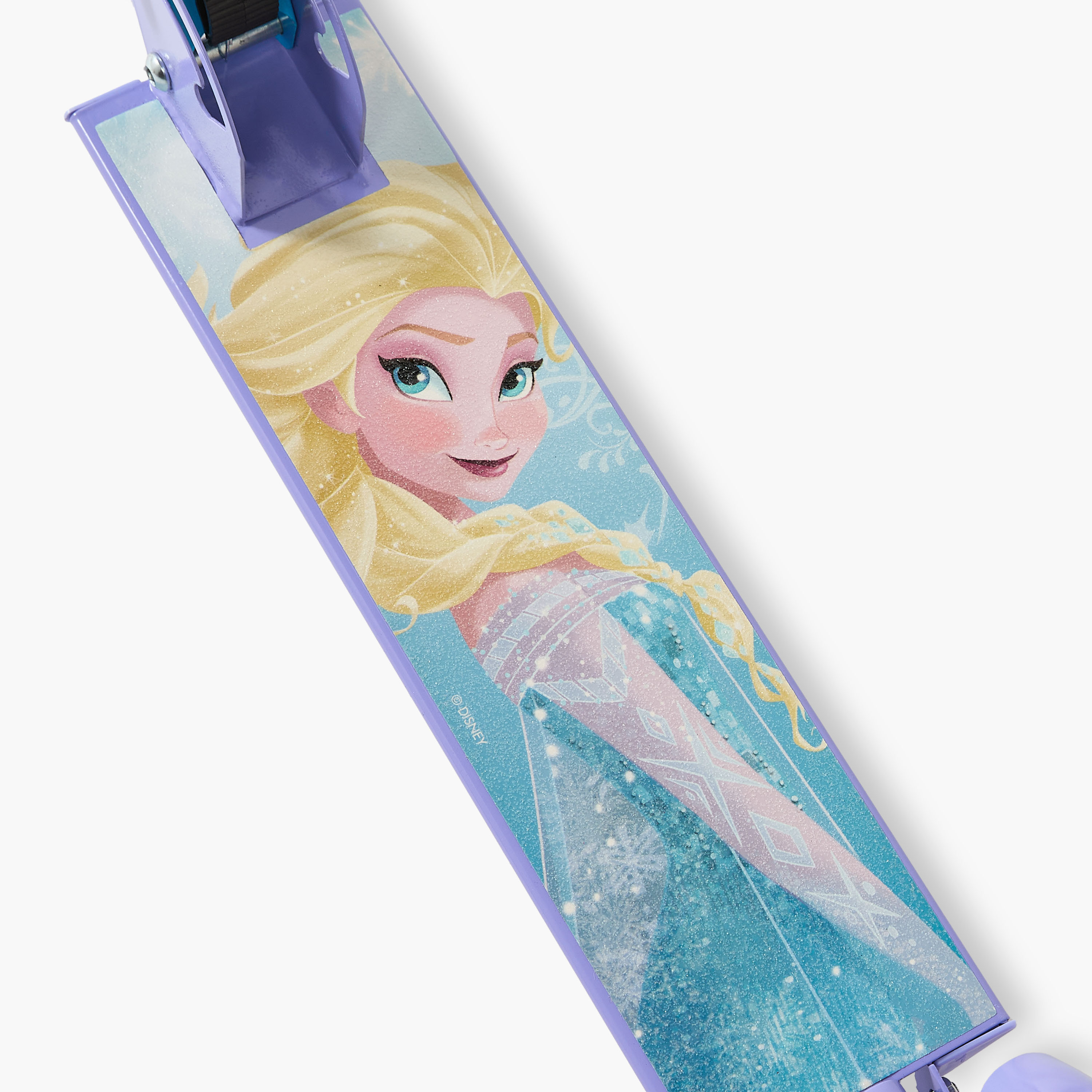 Disney Frozen Print 3-Wheel Scooter-toys-outdoor-scooters-image-6
