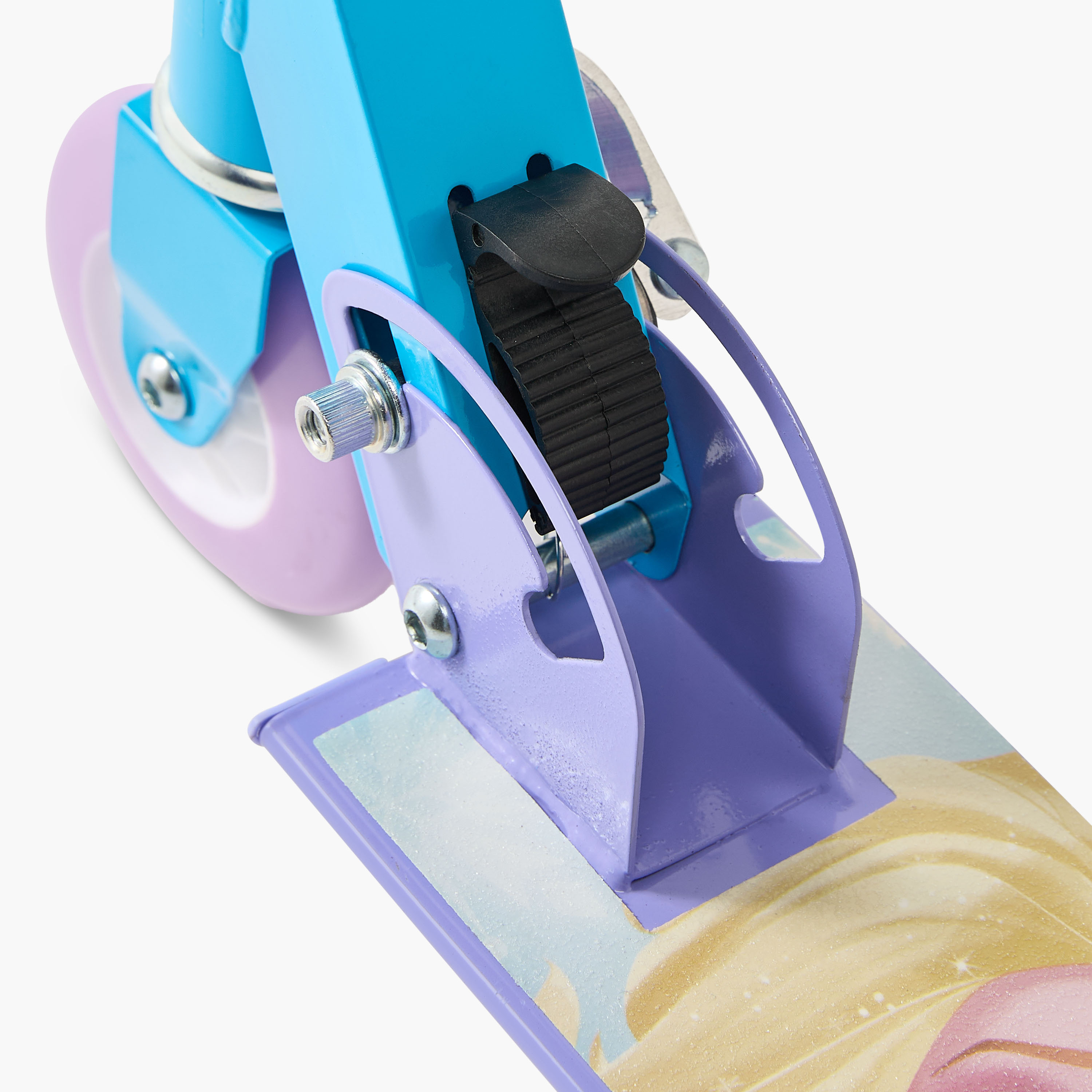 Disney Frozen Print 3-Wheel Scooter-toys-outdoor-scooters-image-8
