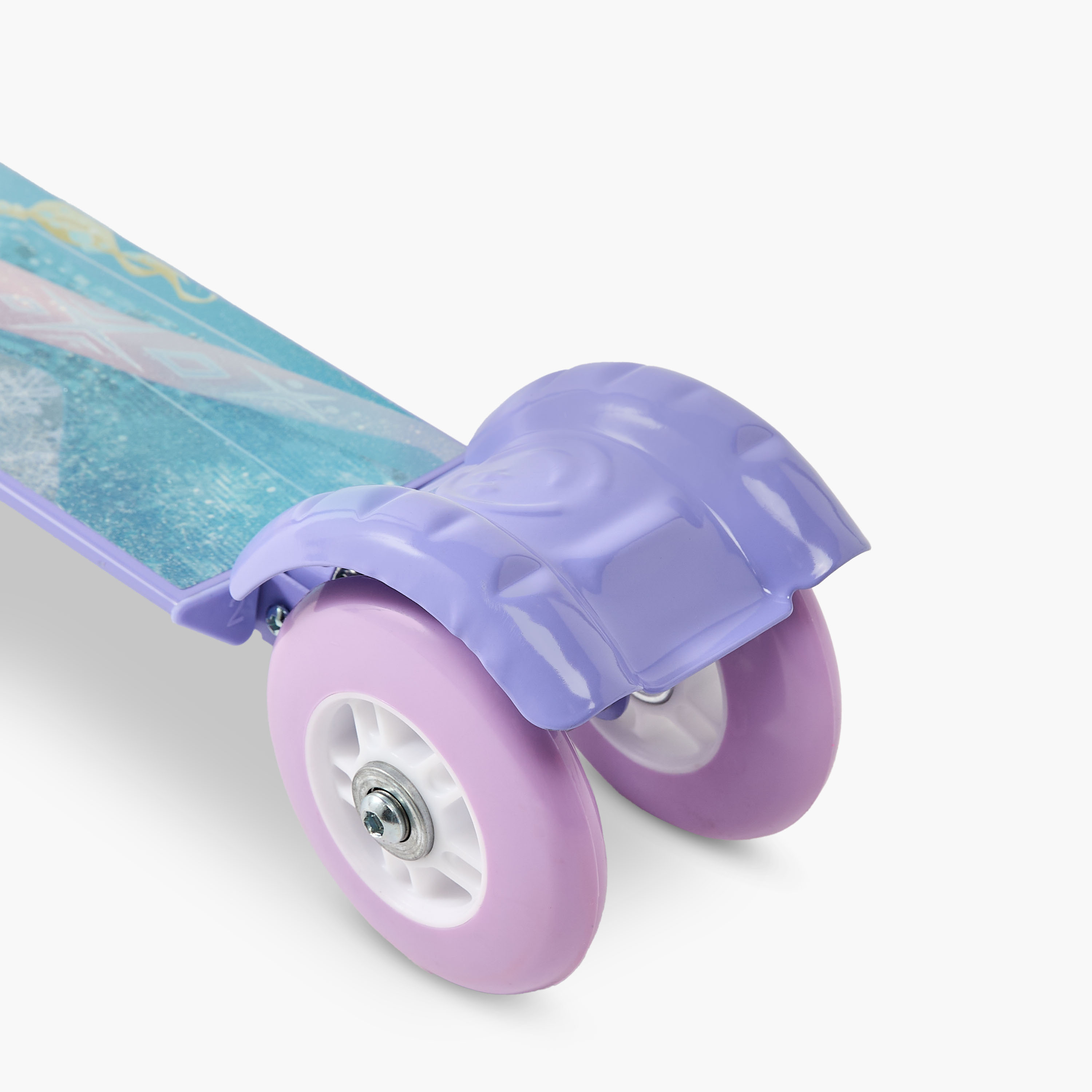 Disney Frozen Print 3-Wheel Scooter-toys-outdoor-scooters-image-9