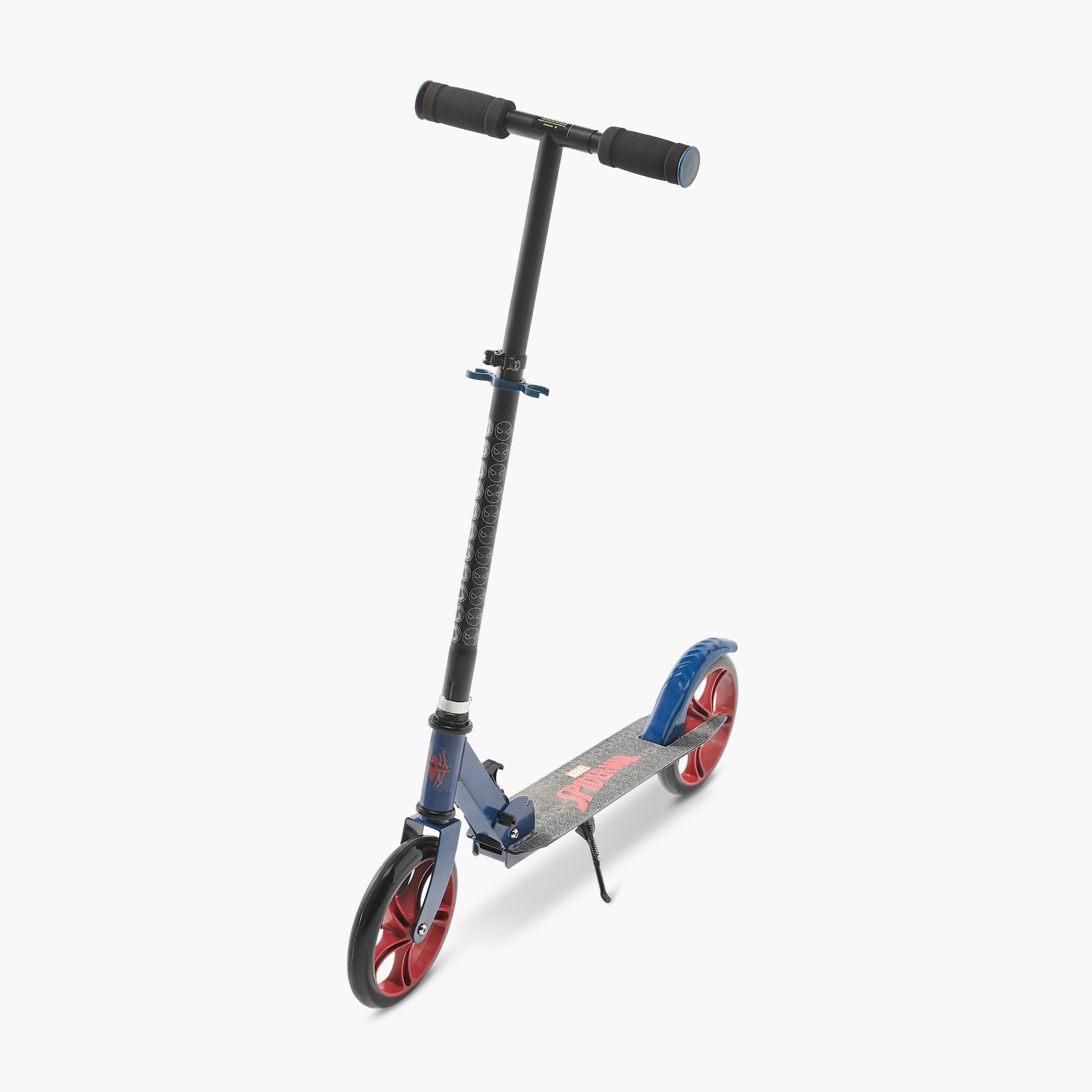 Disney Spider-Man Print Scooter-toys-outdoor-scooters-image-1