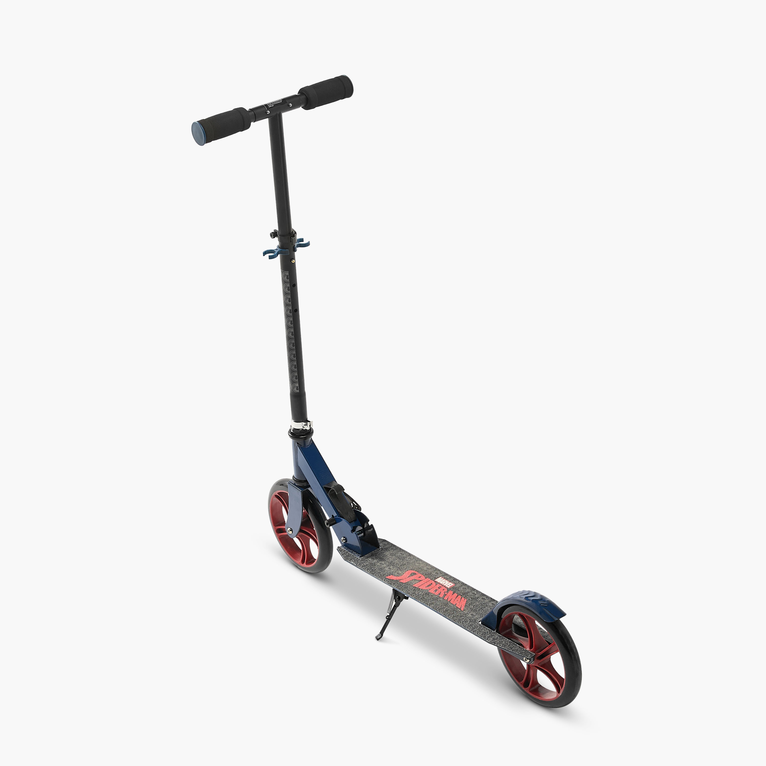 Disney Spider-Man Print Scooter-toys-outdoor-scooters-image-2