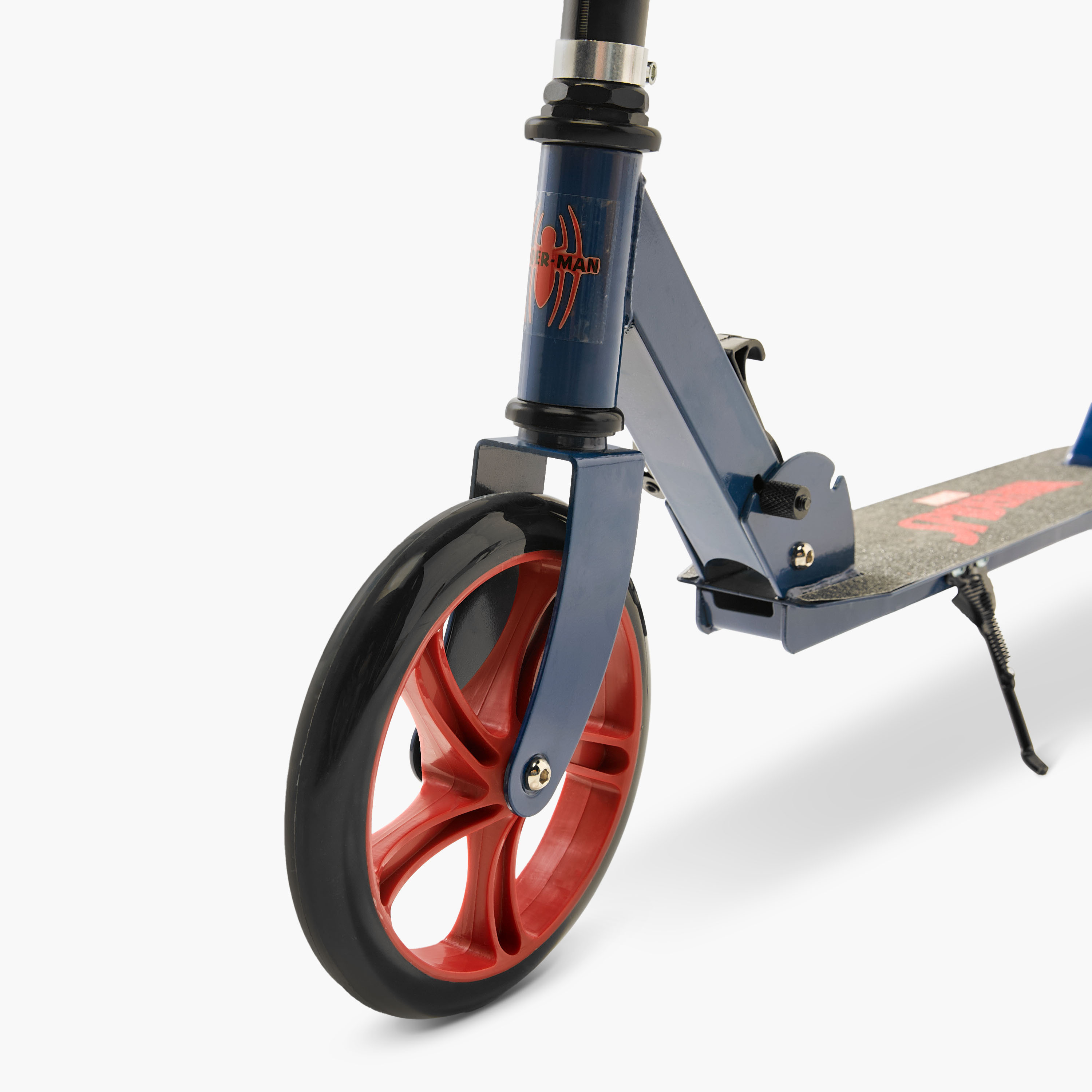 Disney Spider-Man Print Scooter-toys-outdoor-scooters-image-6