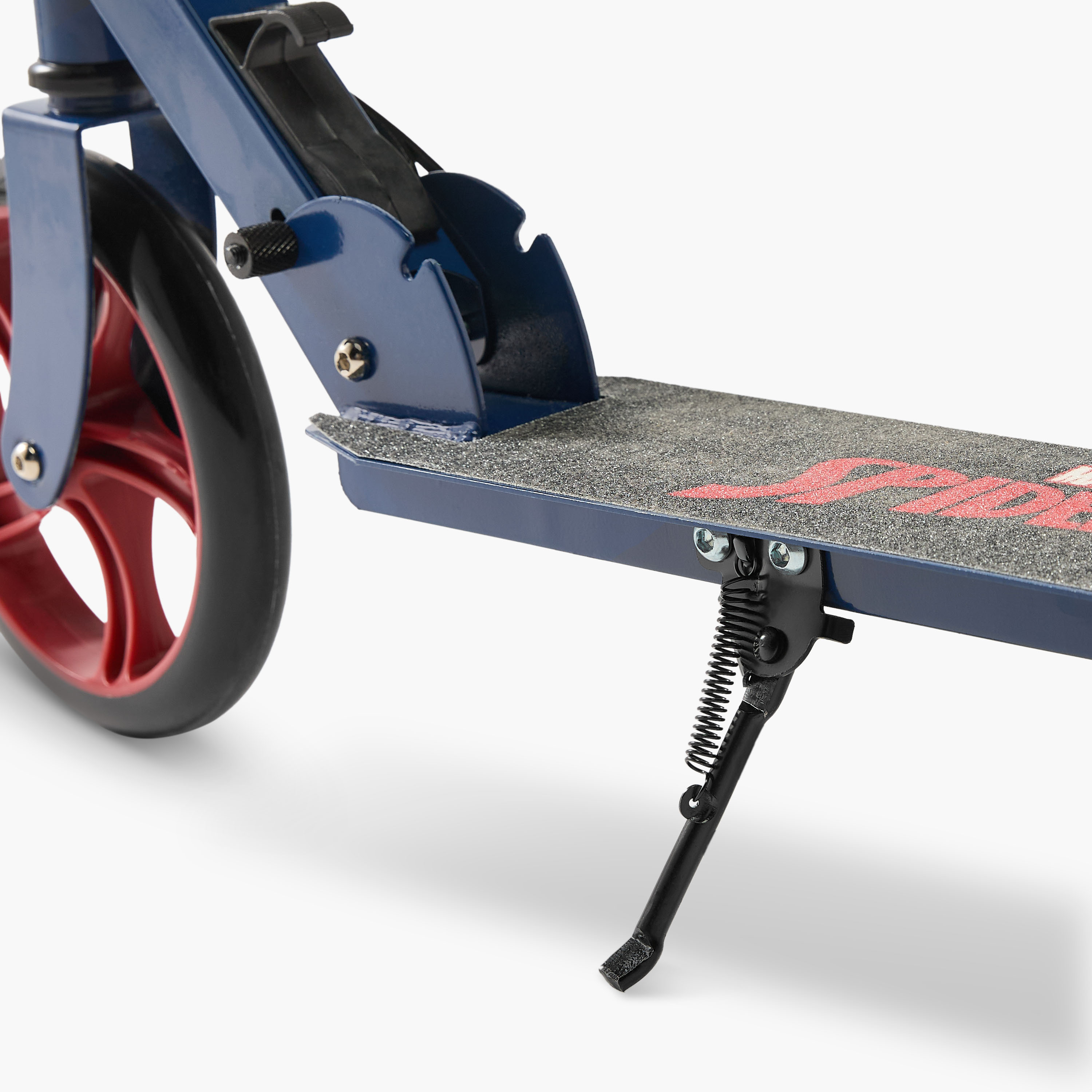 Disney Spider-Man Print Scooter-toys-outdoor-scooters-image-7