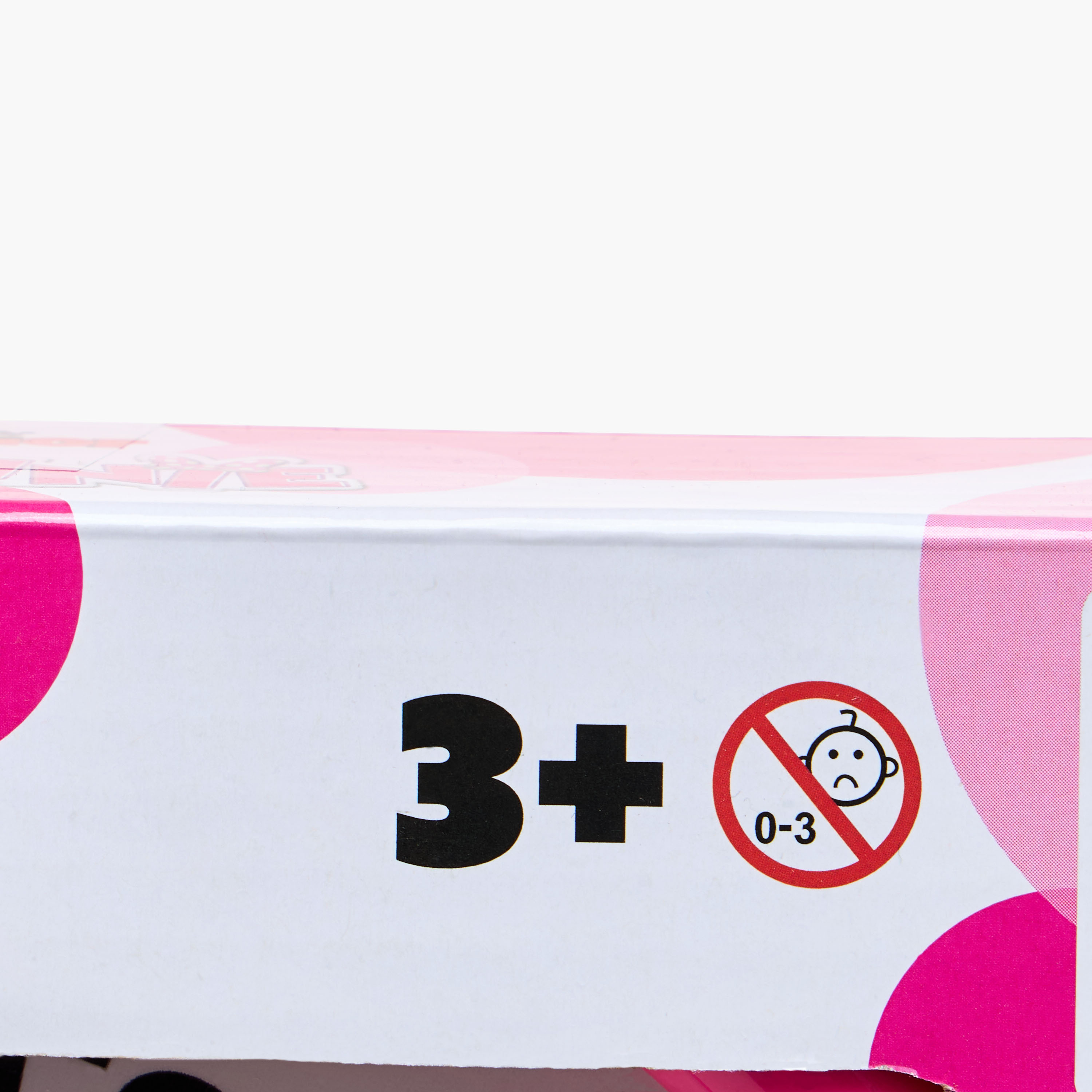 Disney 4-Piece Minnie Mouse Print Racket Set-toys-outdoor-sports-image-12