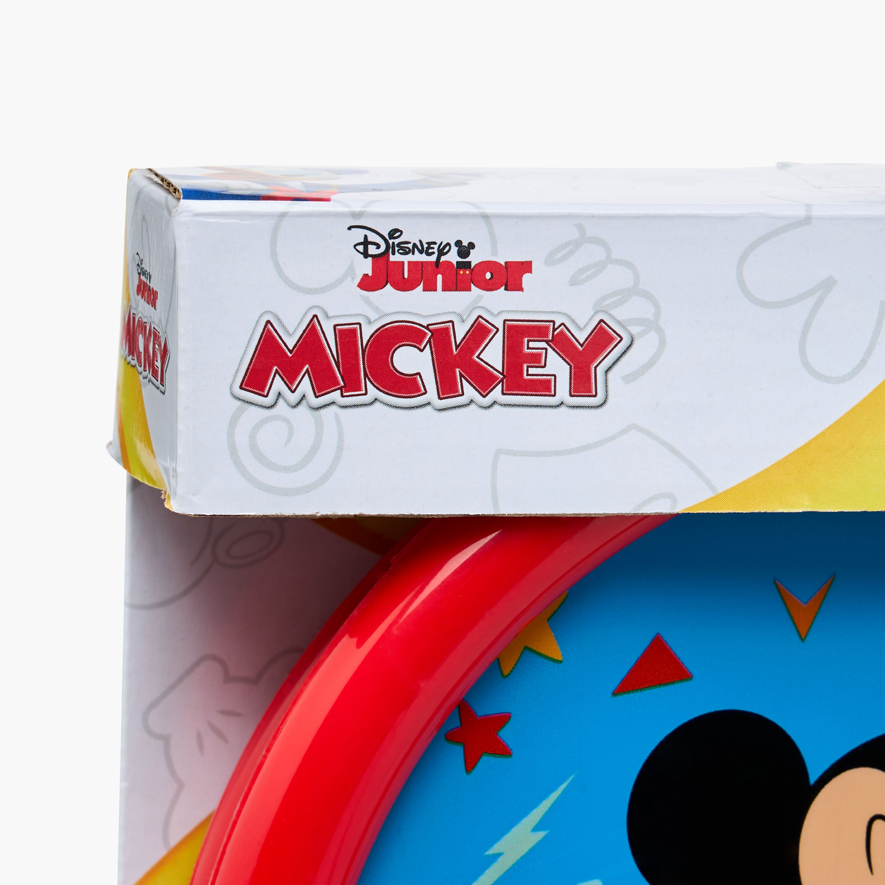 Disney 4-Piece Mickey Mouse Print Racket Set-toys-outdoor-sports-image-10
