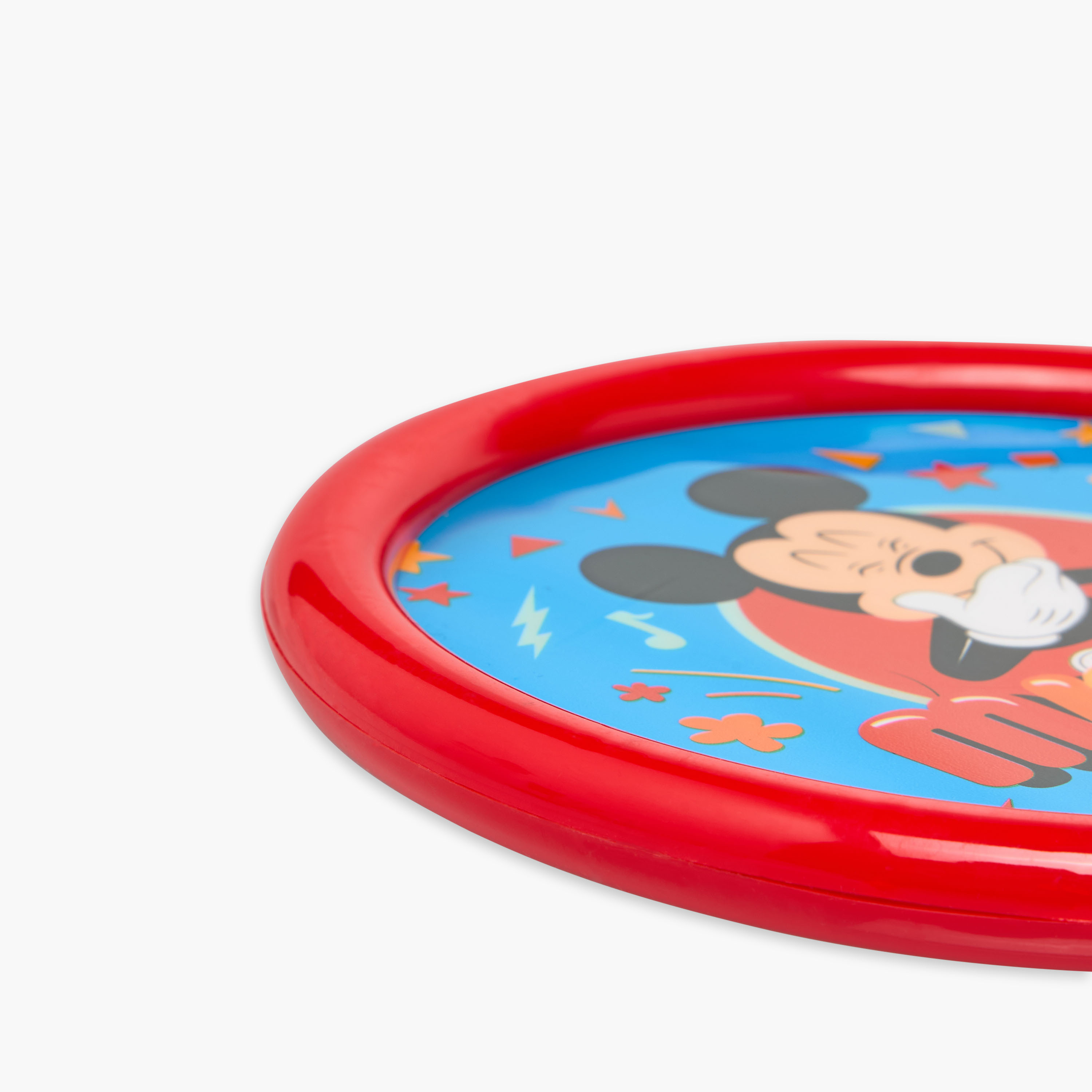 Disney 4-Piece Mickey Mouse Print Racket Set-toys-outdoor-sports-image-6