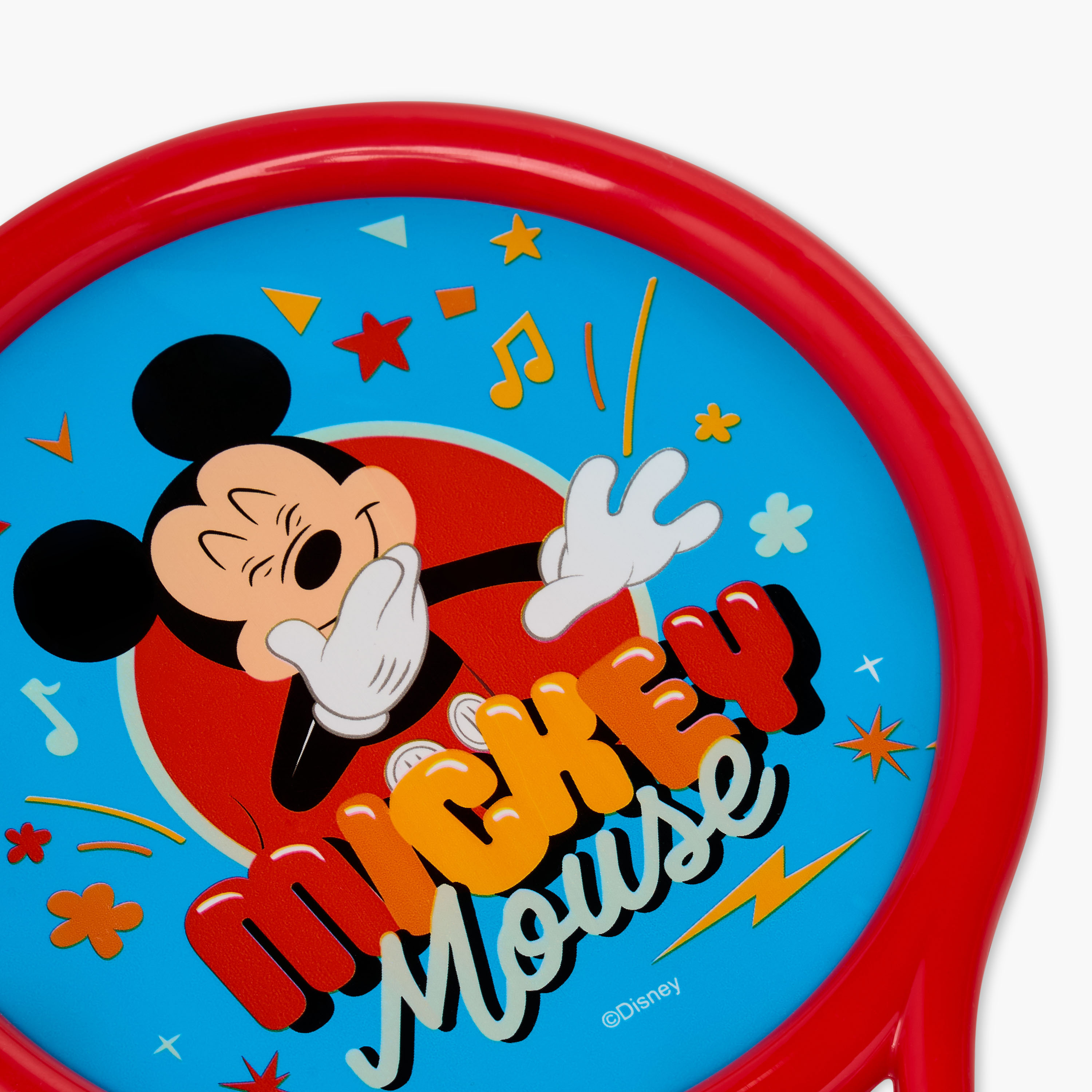 Disney 4-Piece Mickey Mouse Print Racket Set-toys-outdoor-sports-image-7