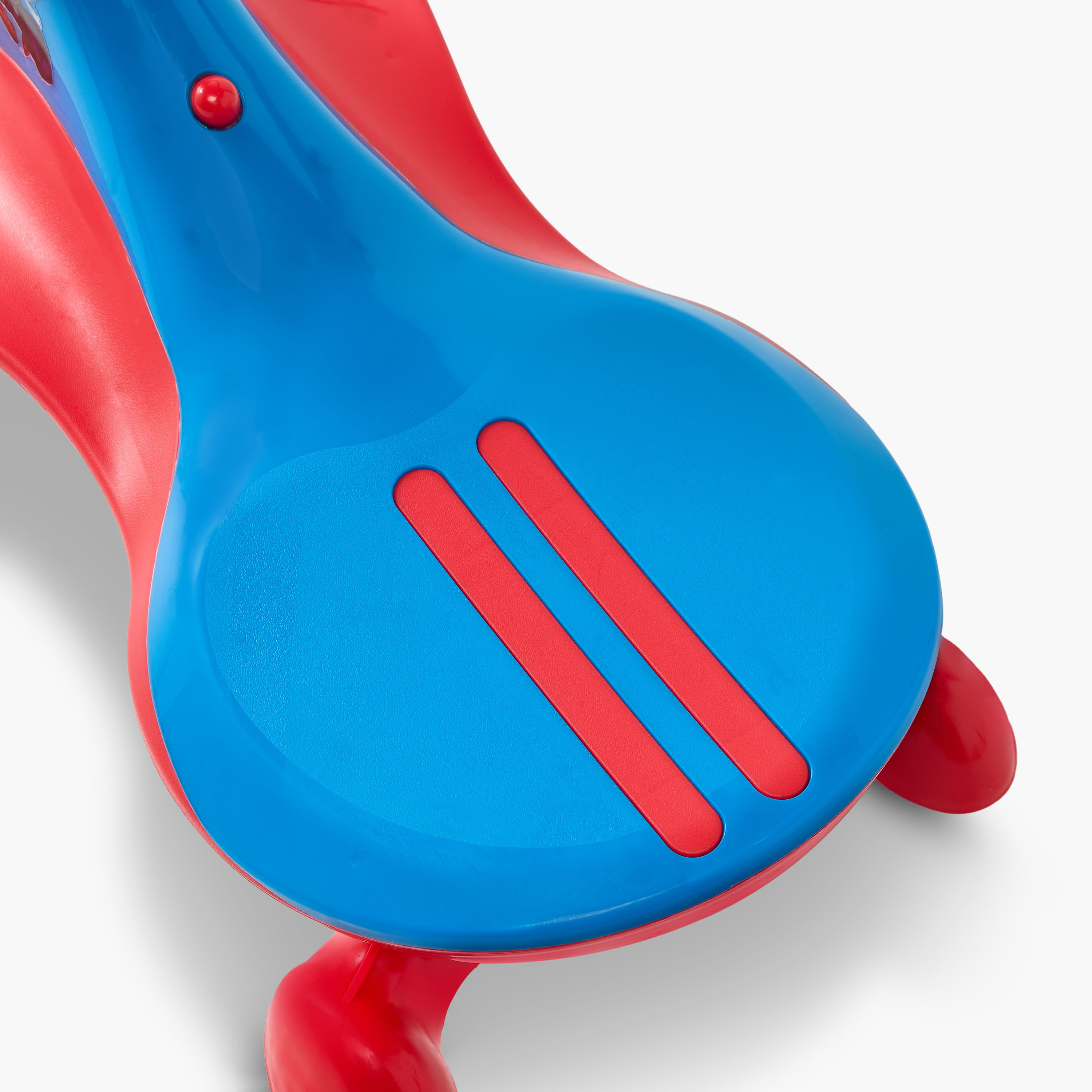 Spider-Man Twist Car Ride-On Toy-toys-outdoor-bikesandrideons-manualrideons-image-4