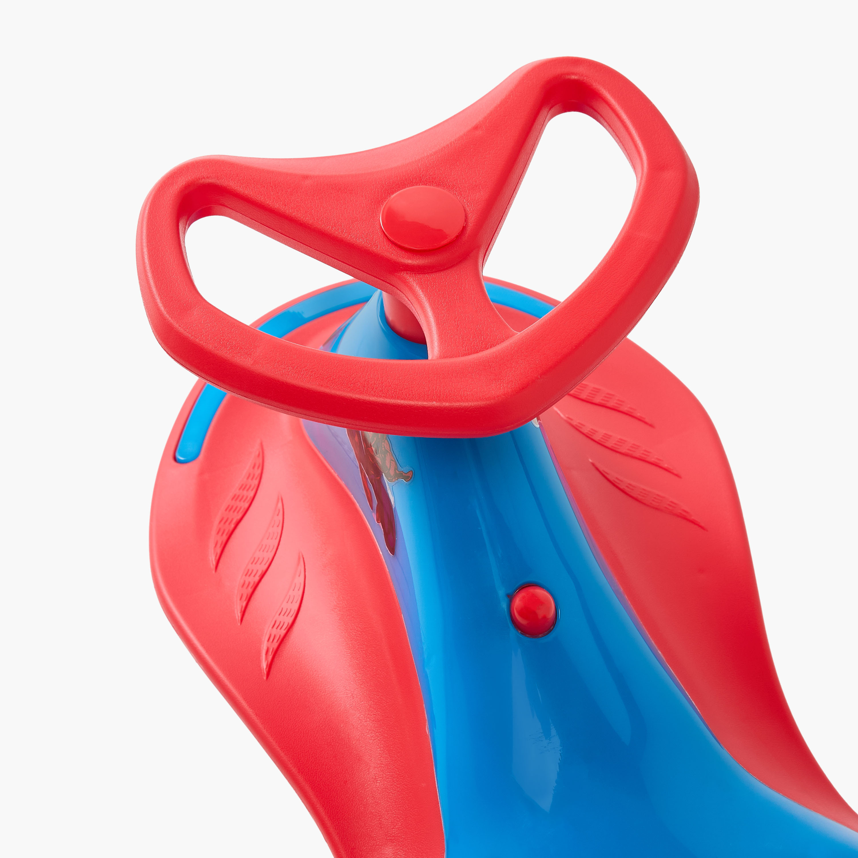 Spider-Man Twist Car Ride-On Toy-toys-outdoor-bikesandrideons-manualrideons-image-6