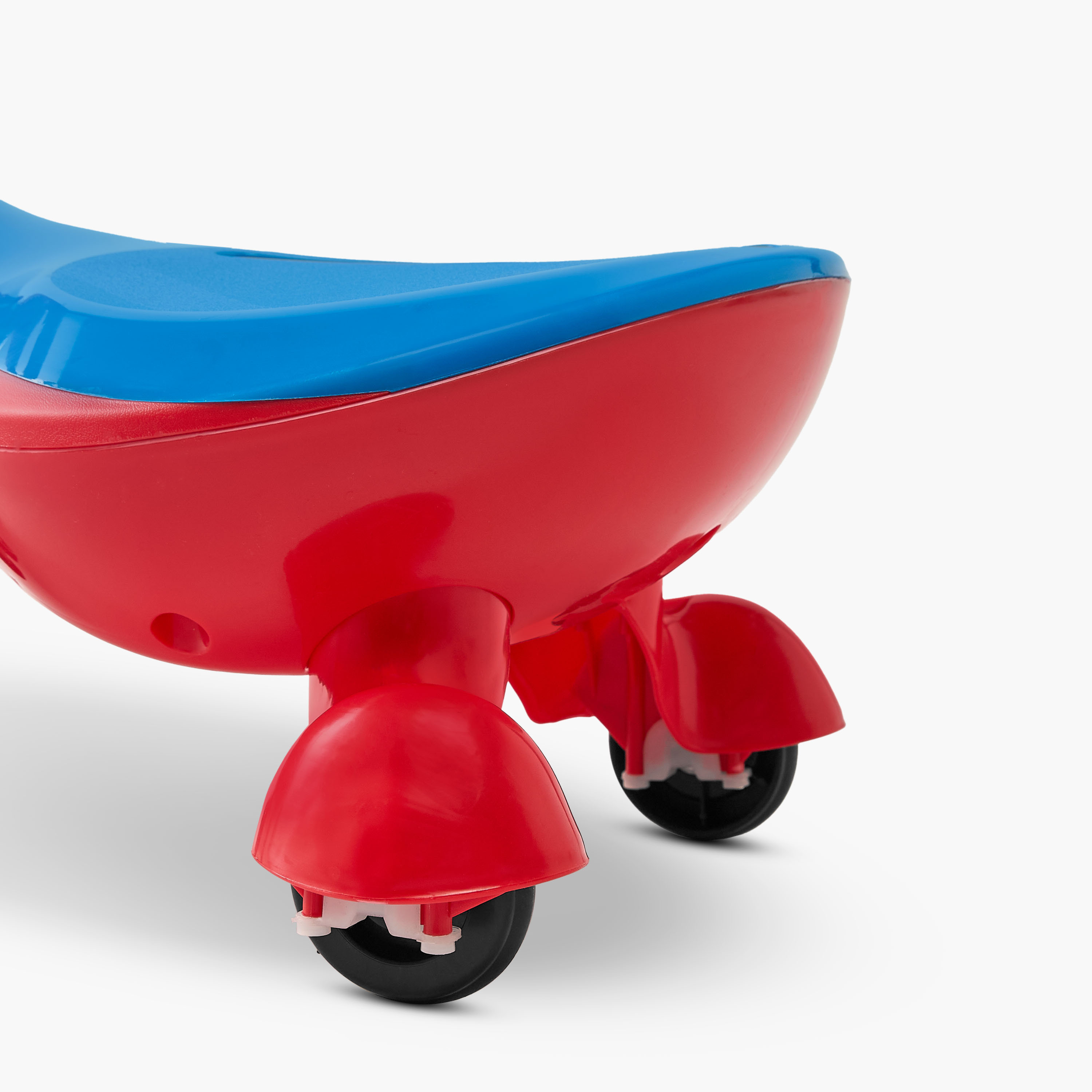Spider-Man Twist Car Ride-On Toy-toys-outdoor-bikesandrideons-manualrideons-image-8