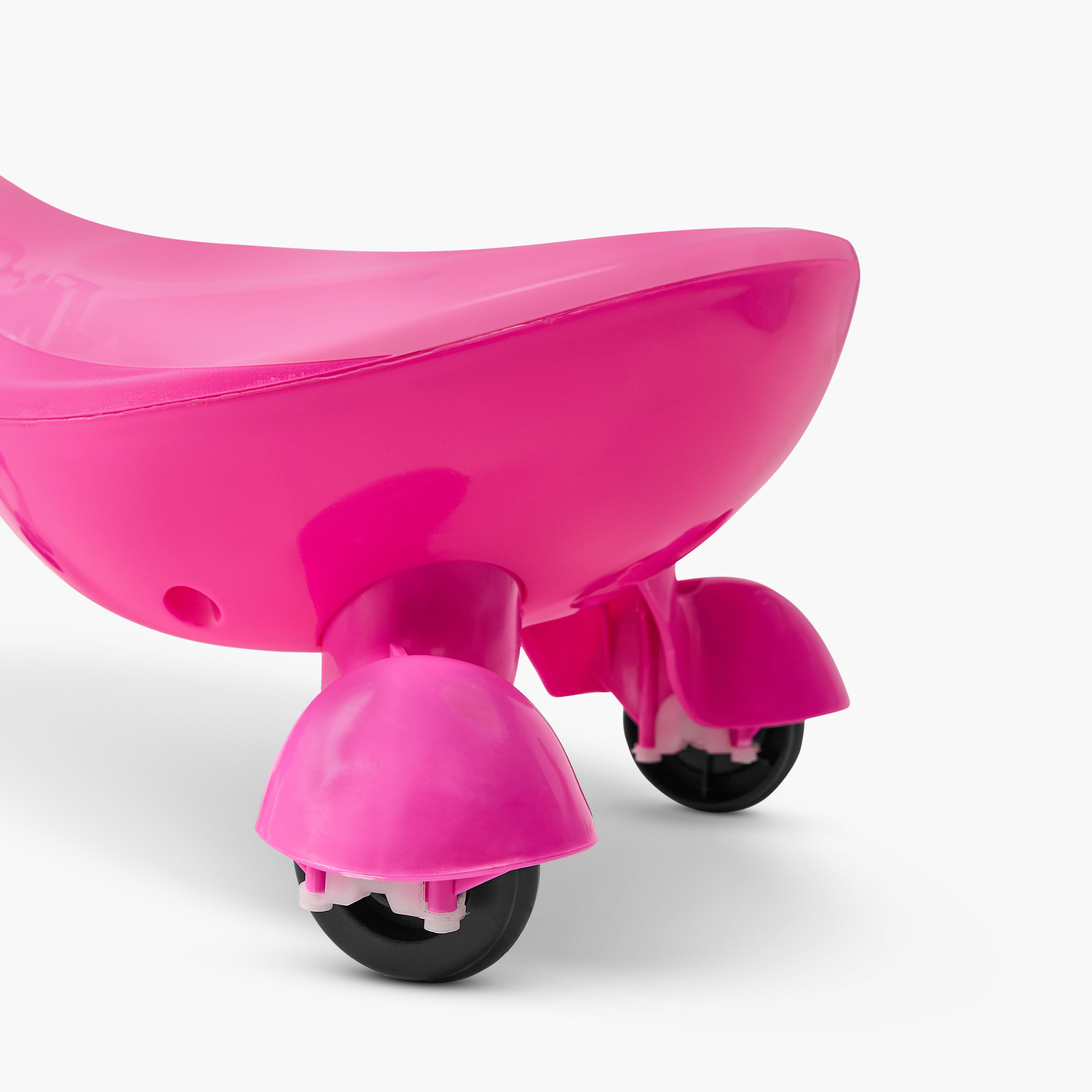 Disney Princess Twist Car Ride-On Toy-toys-outdoor-bikesandrideons-manualrideons-image-8