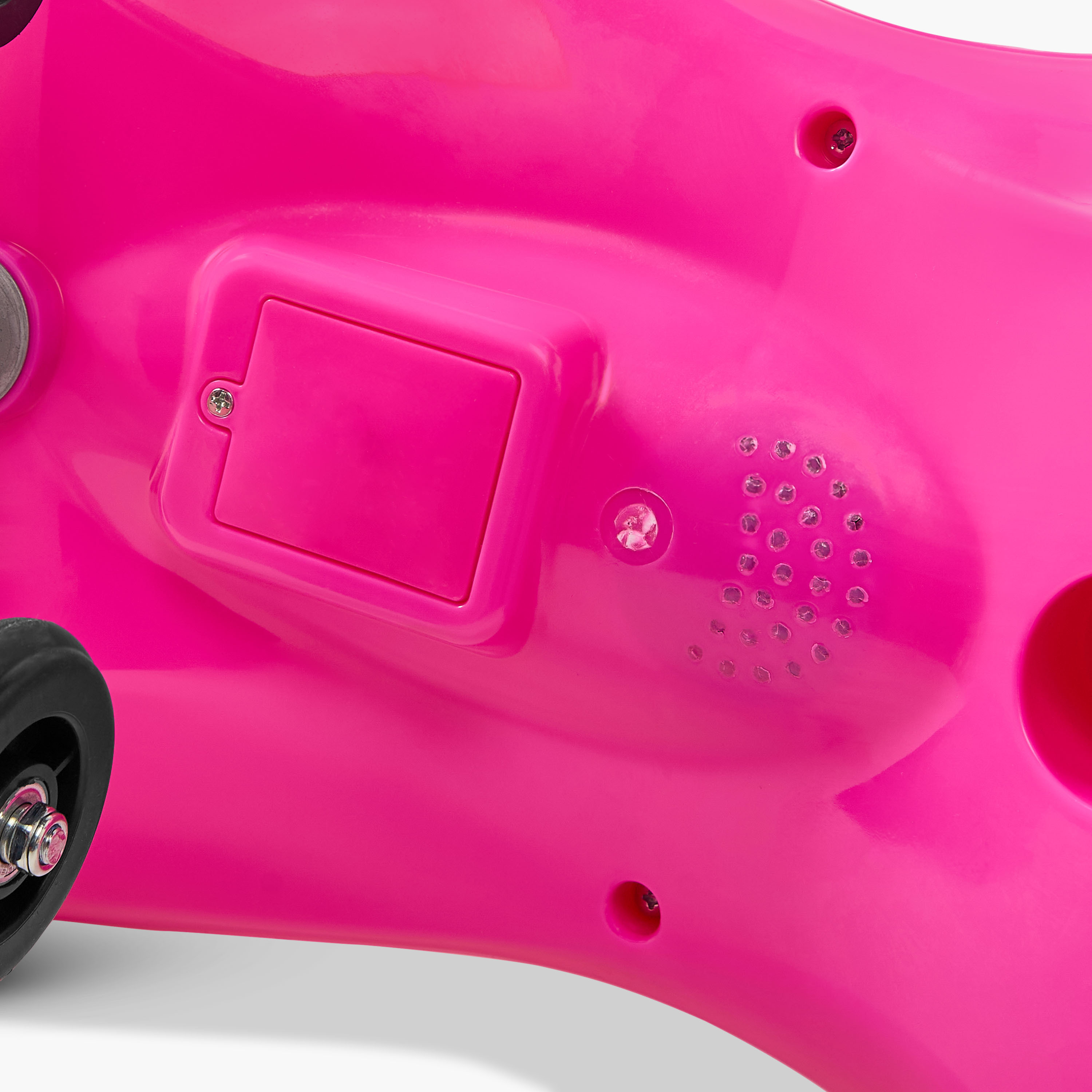 Disney Princess Twist Car Ride-On Toy-toys-outdoor-bikesandrideons-manualrideons-image-9