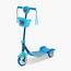 Disney Stitch Print Scooter-toys-outdoor-scooters-image-1