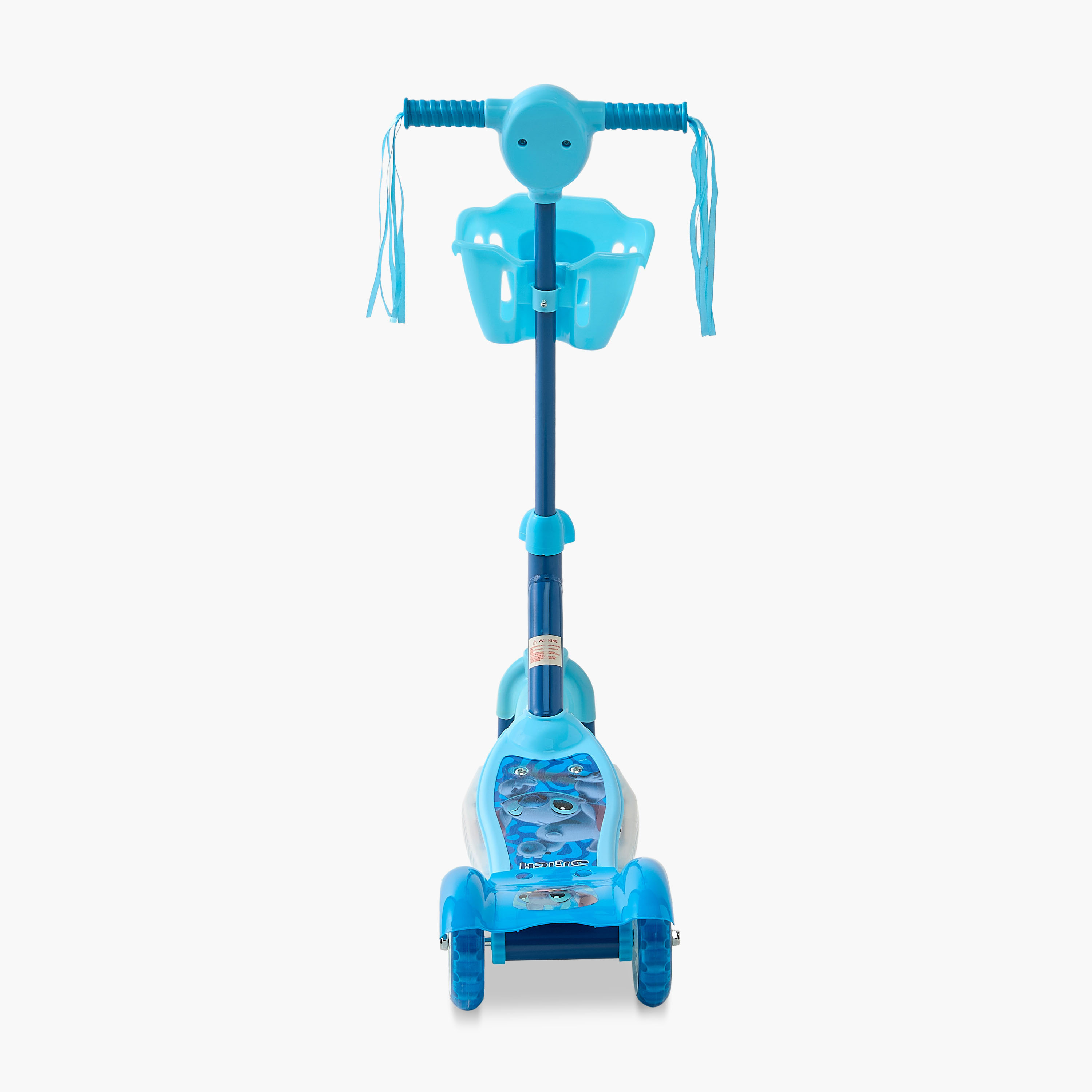 Disney Stitch Print Scooter-toys-outdoor-scooters-image-3