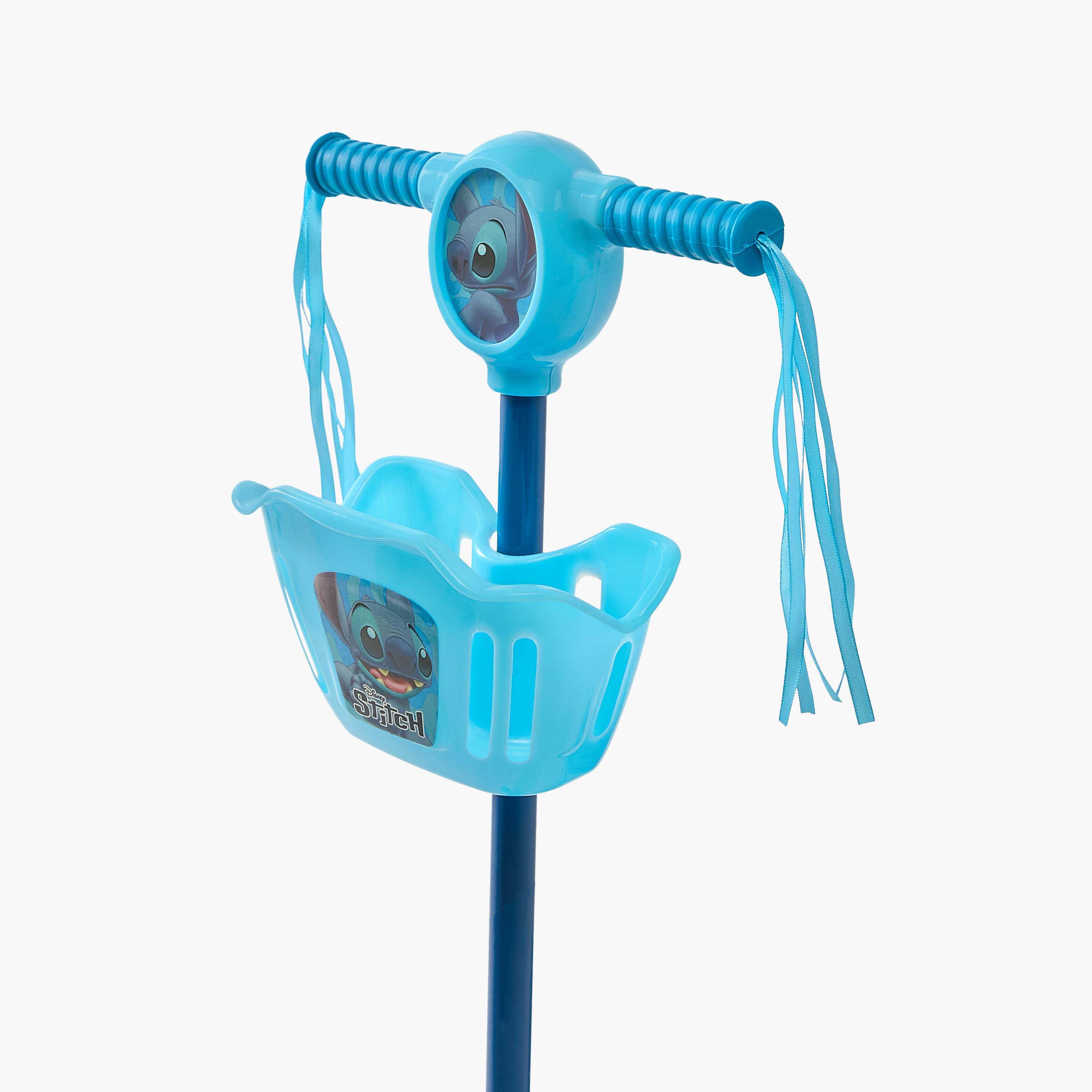 Disney Stitch Print Scooter-toys-outdoor-scooters-image-4