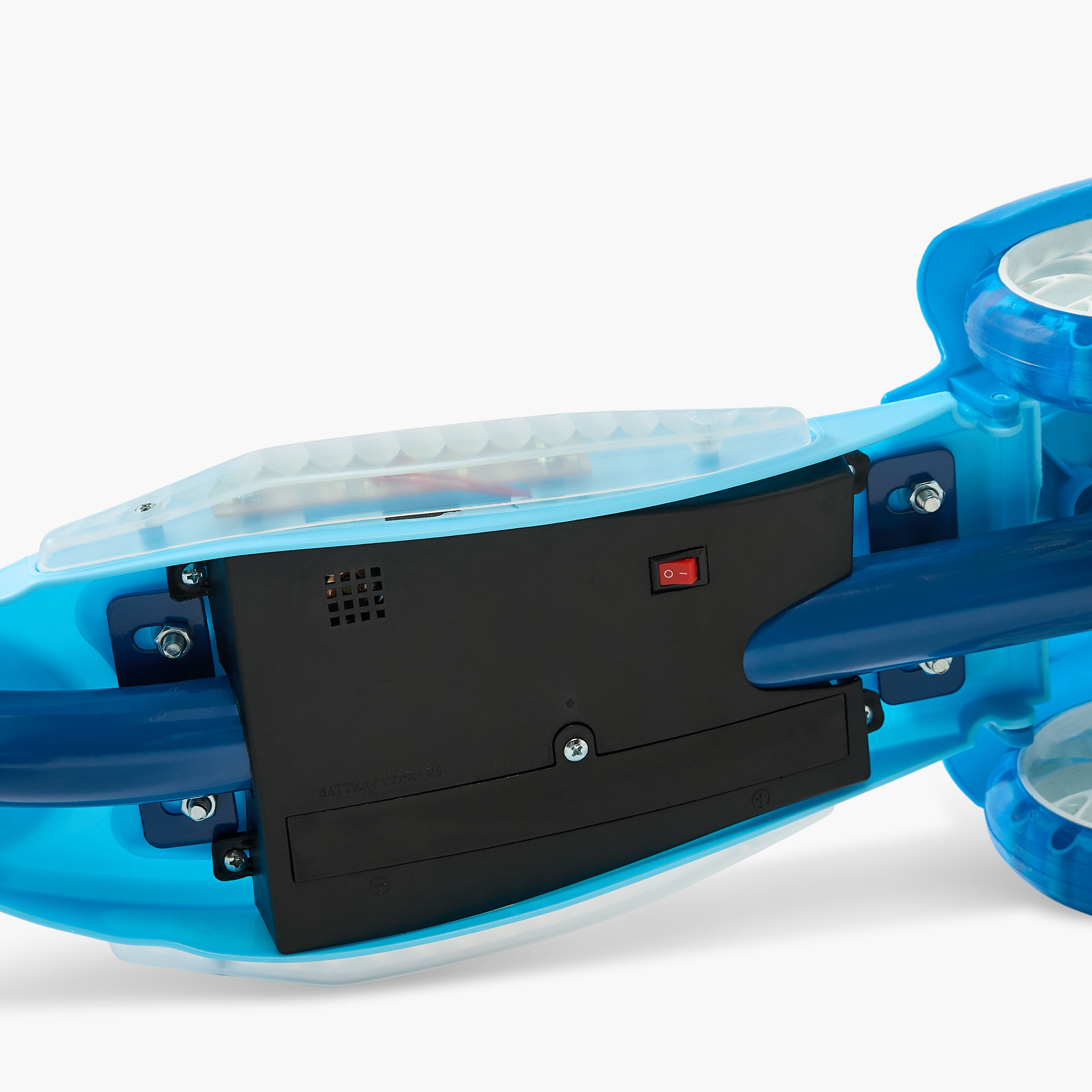 Disney Stitch Print Scooter-toys-outdoor-scooters-image-8