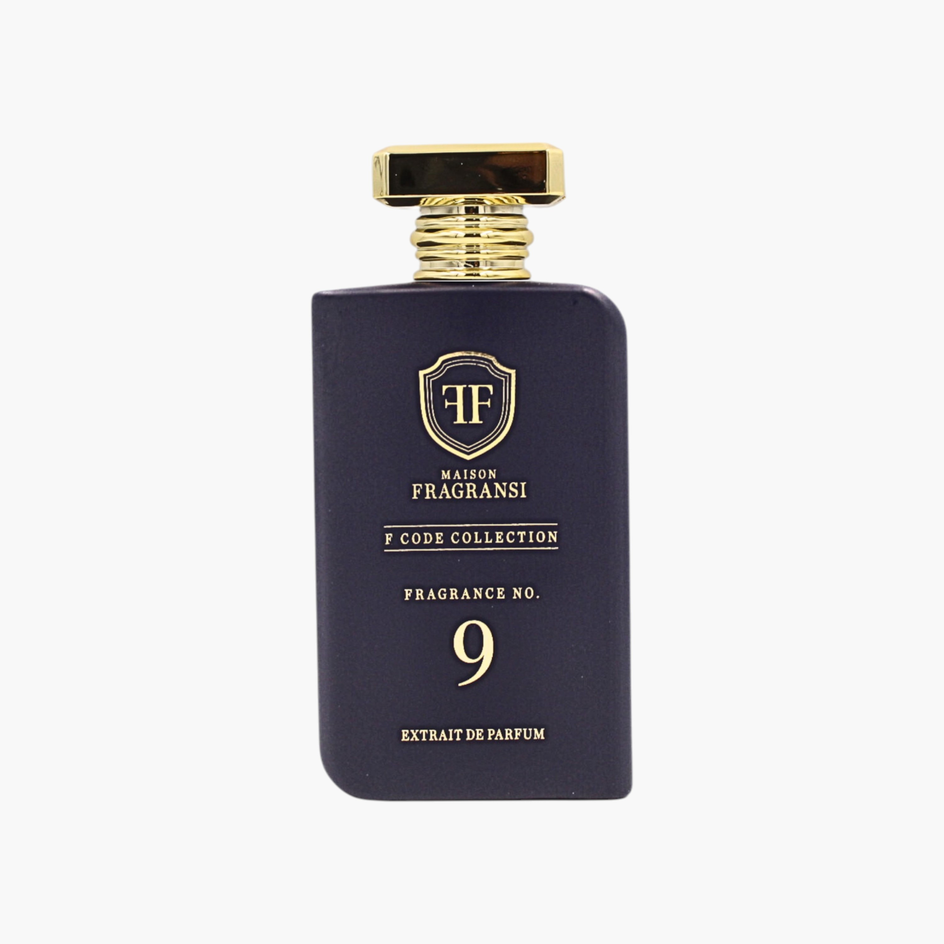 Maison Fragransi Fragrance No. 9 Eau de Parfum - 100 ml-beautyandpersonalcare-fragrance-unisex-image-1