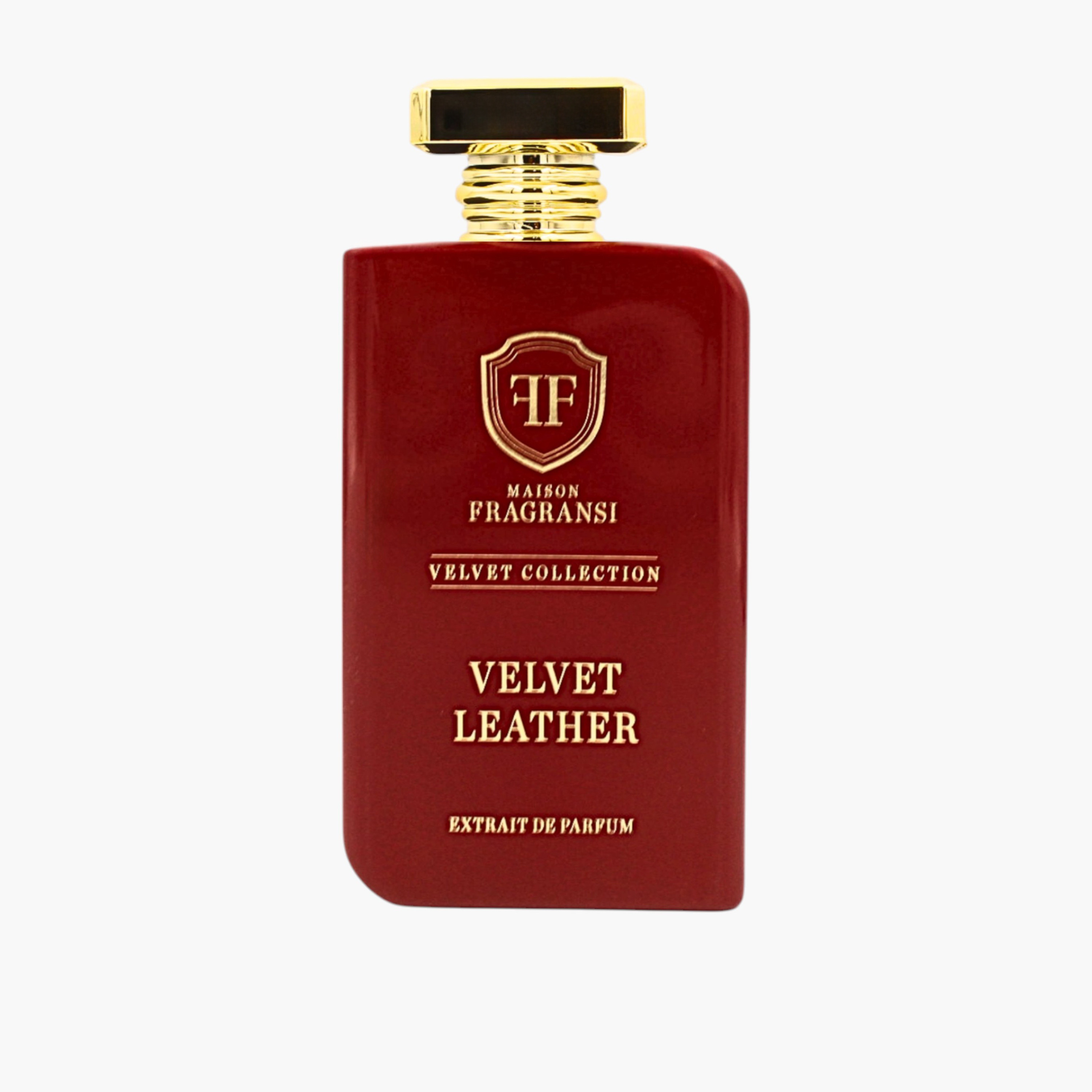 Maison Fragransi Velvet Leather Eau de Parfum - 100 ml-beautyandpersonalcare-fragrance-unisex-image-1