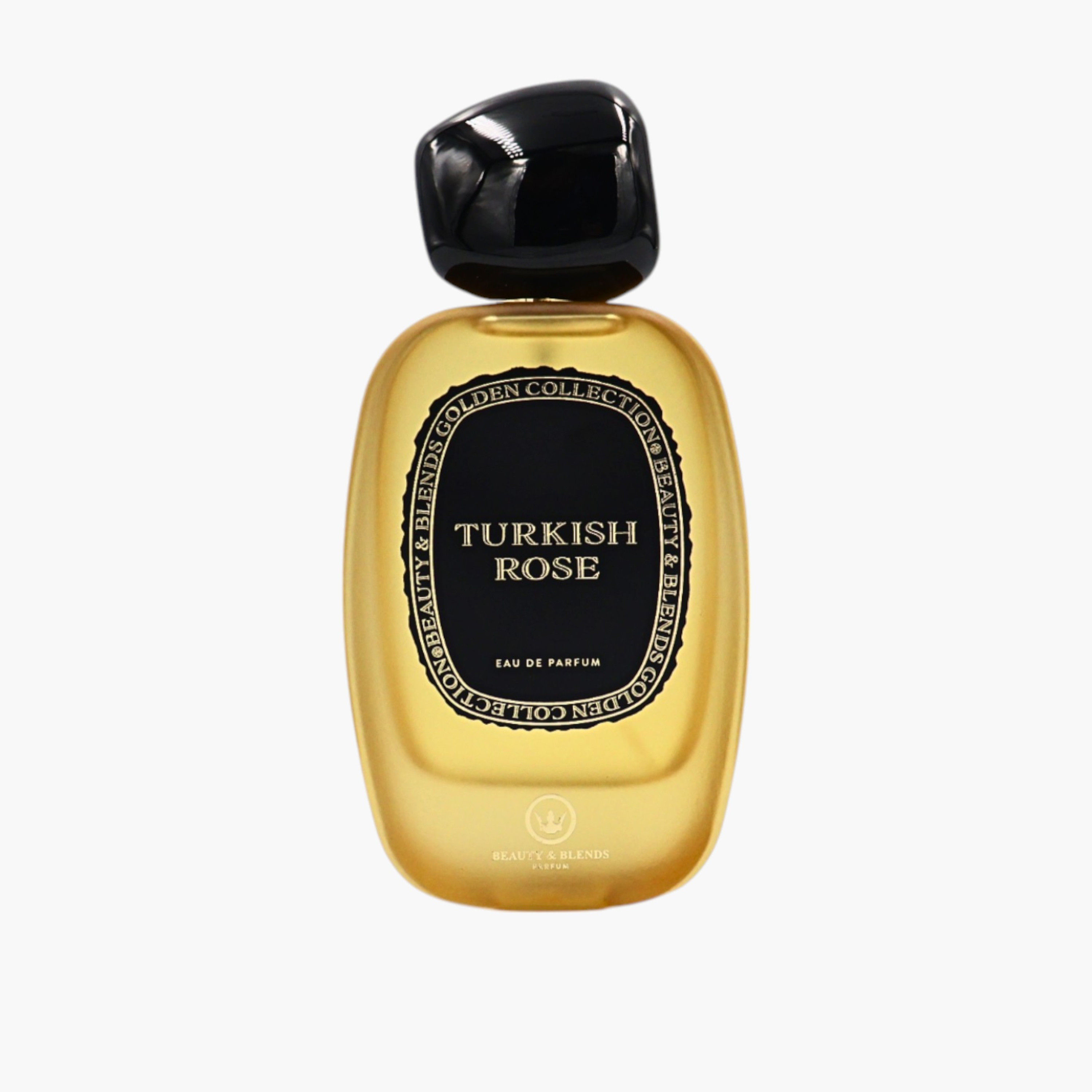 Turkish Fragrant Roses Buy Beauty Blends Turkish Rose Eau de Parfum for Women - 100 ml Online ...
