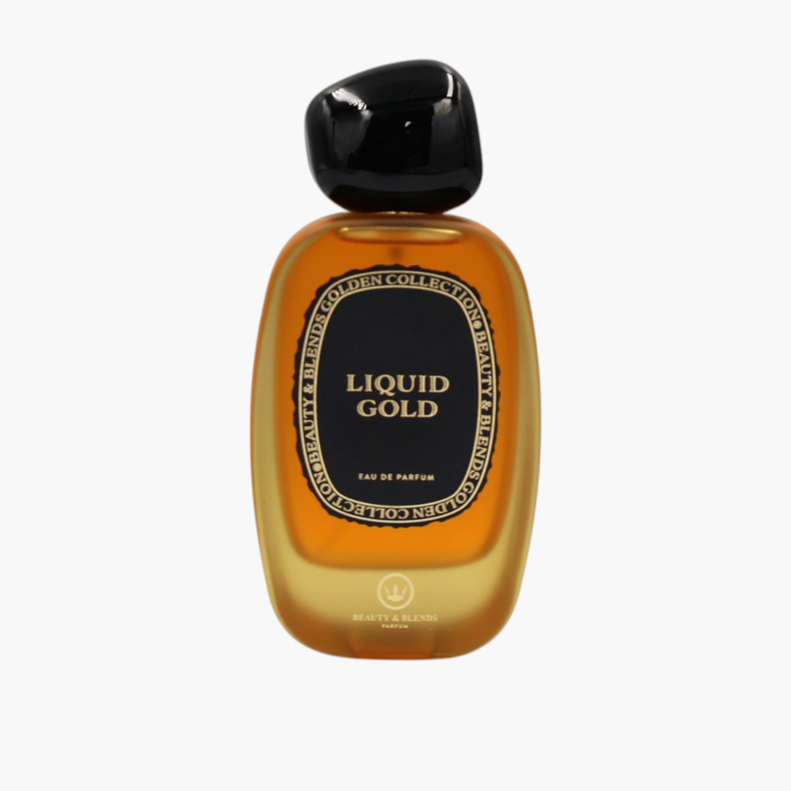 Beauty Blends Liquid Gold Eau de Parfum - 100 ml-beautyandpersonalcare-fragrance-unisex-image-1