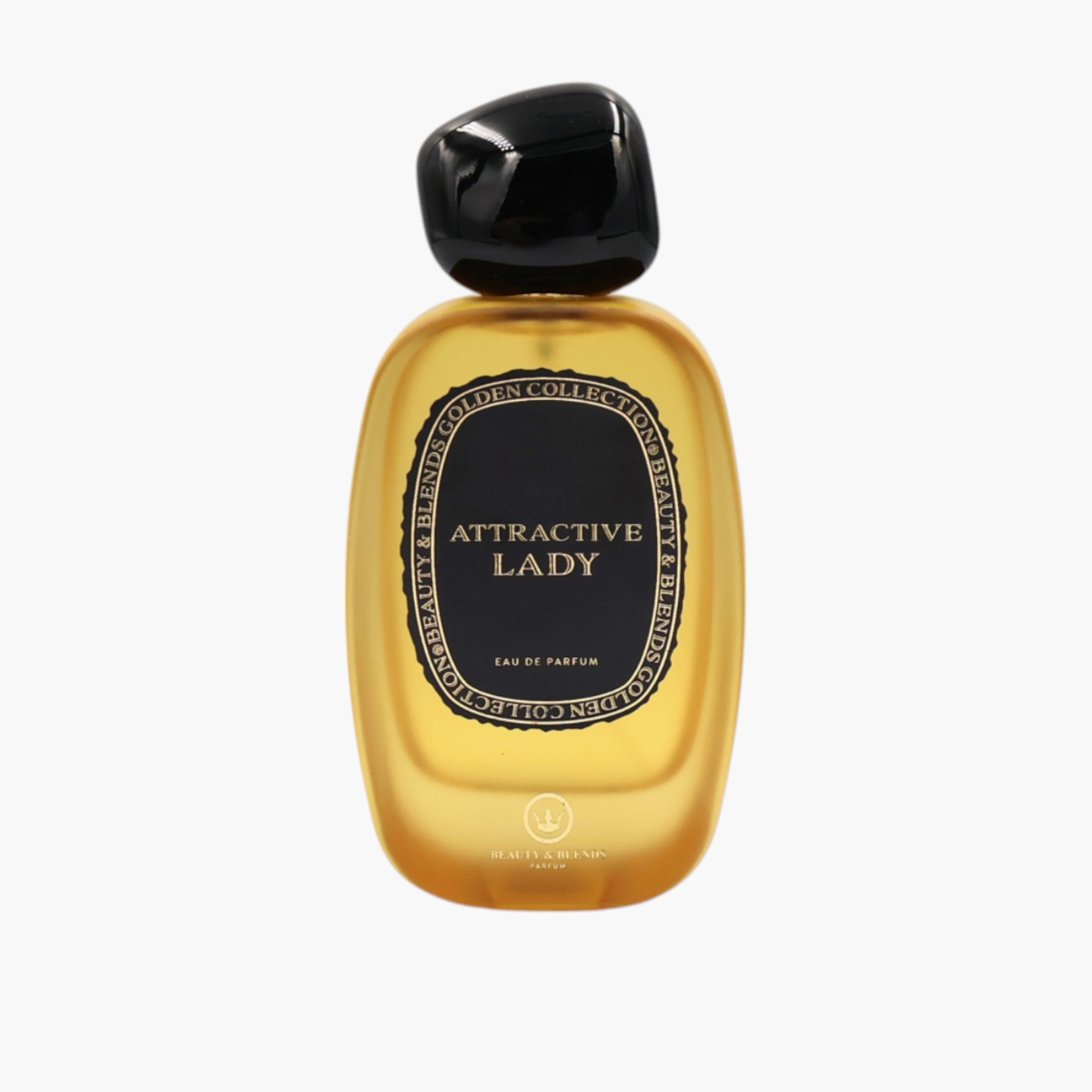 Beauty Blends Attractive Lady Eau de Parfum for Women - 100 ml-beautyandpersonalcare-fragrance-women-image-1