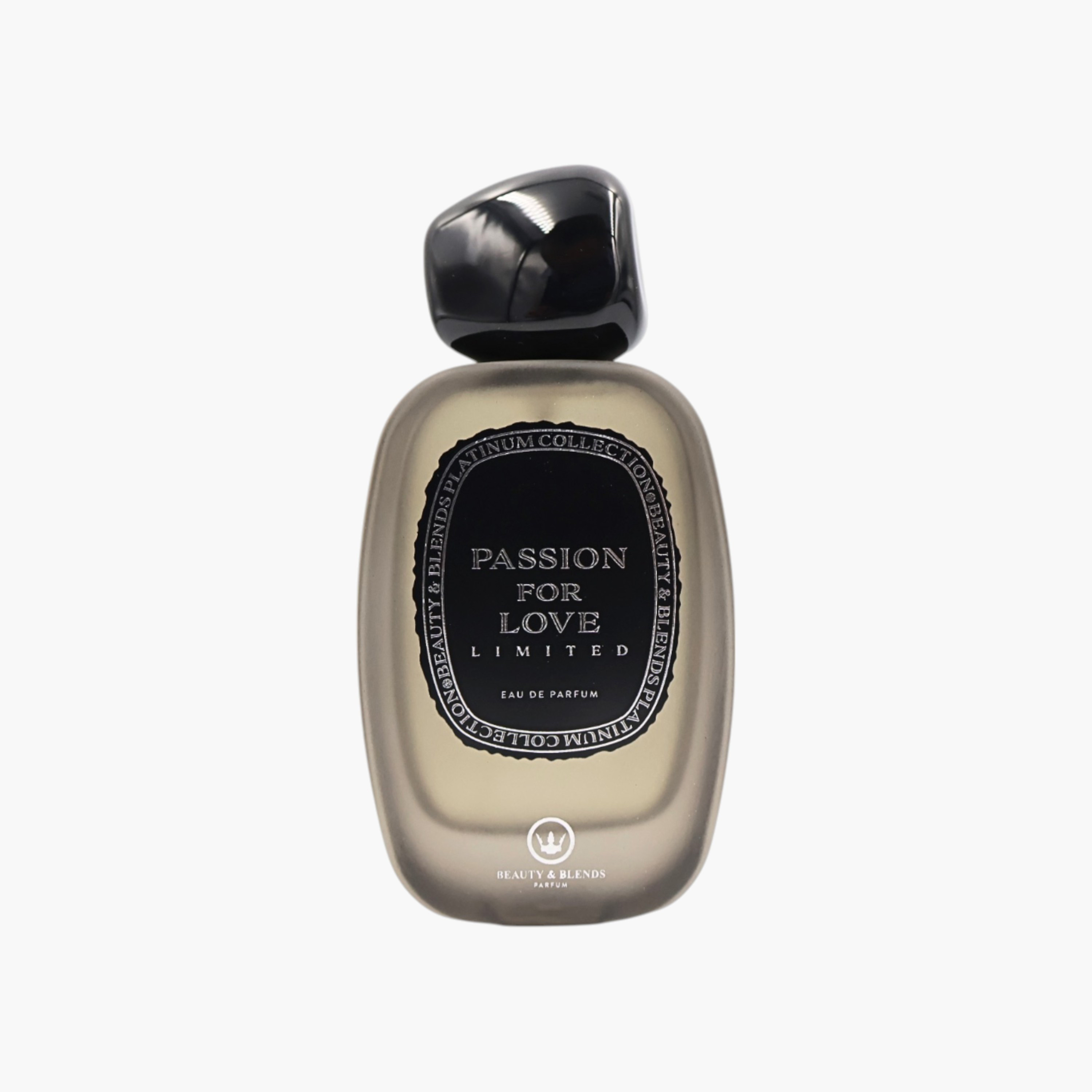 عطر أو دو بارفان باشن فور لاف إصدار محدود من بيوتي بليندز - 100 مل-beautyandpersonalcare-fragrance-unisex-image-1