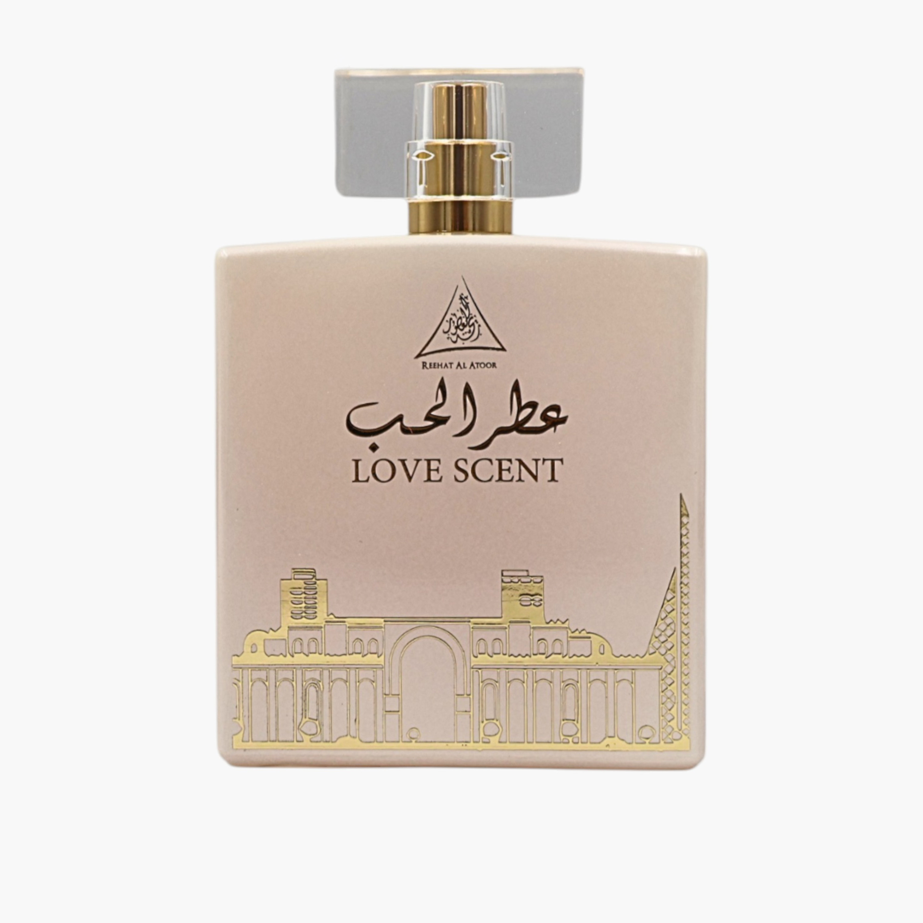 Reehat Al Atoor Love Scent Eau de Parfum - 100 ml-beautyandpersonalcare-fragrance-unisex-image-1