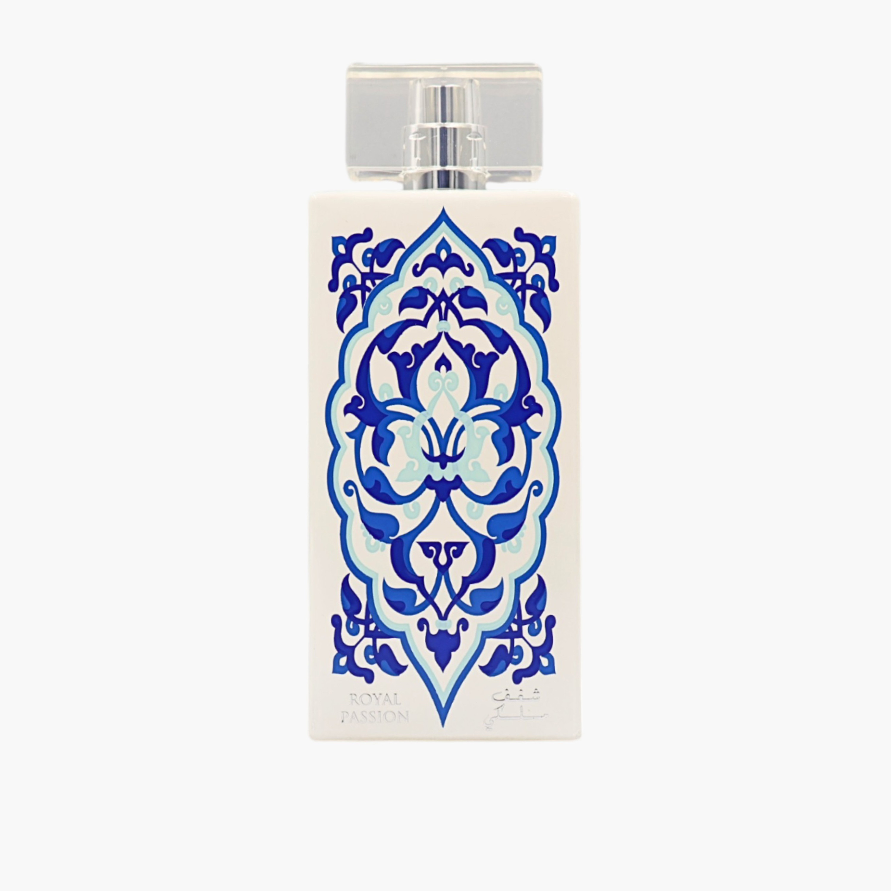 Reehat Al Atoor Royal Passion Eau de Parfum - 100 ml-beautyandpersonalcare-fragrance-unisex-image-1