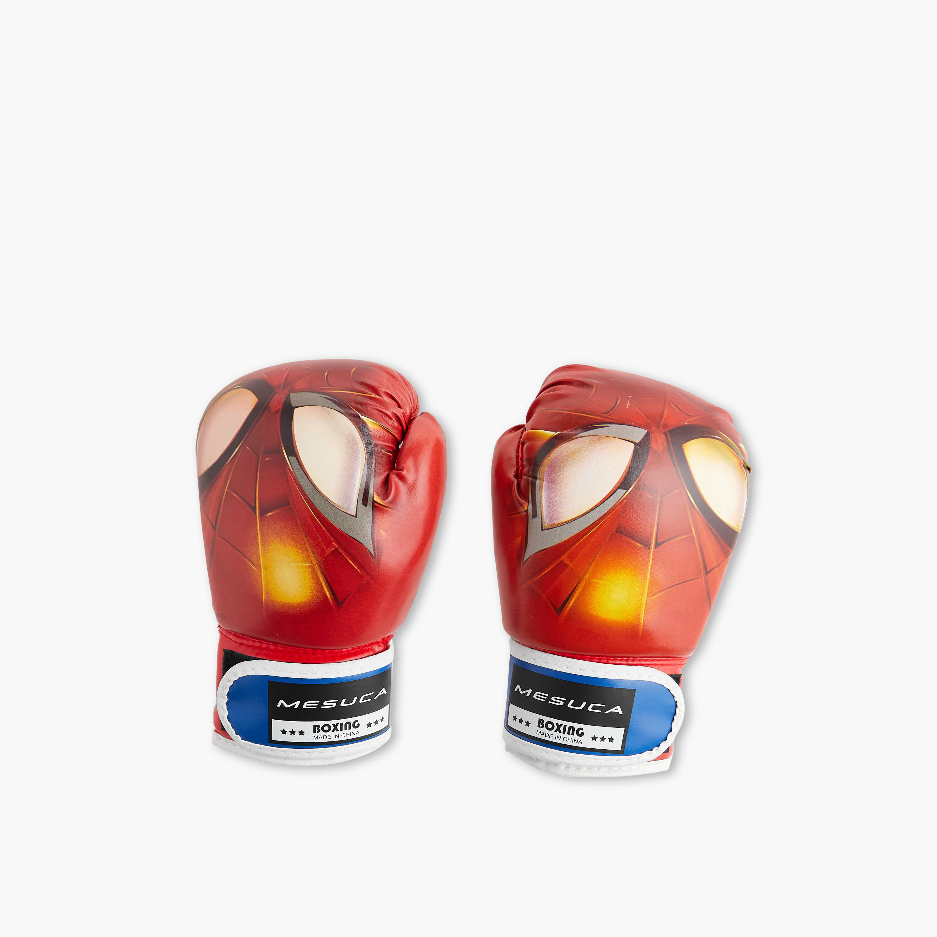 قفازات ملاكمة بطبعات سبايدرمان-toys-outdoor-sports-image-4