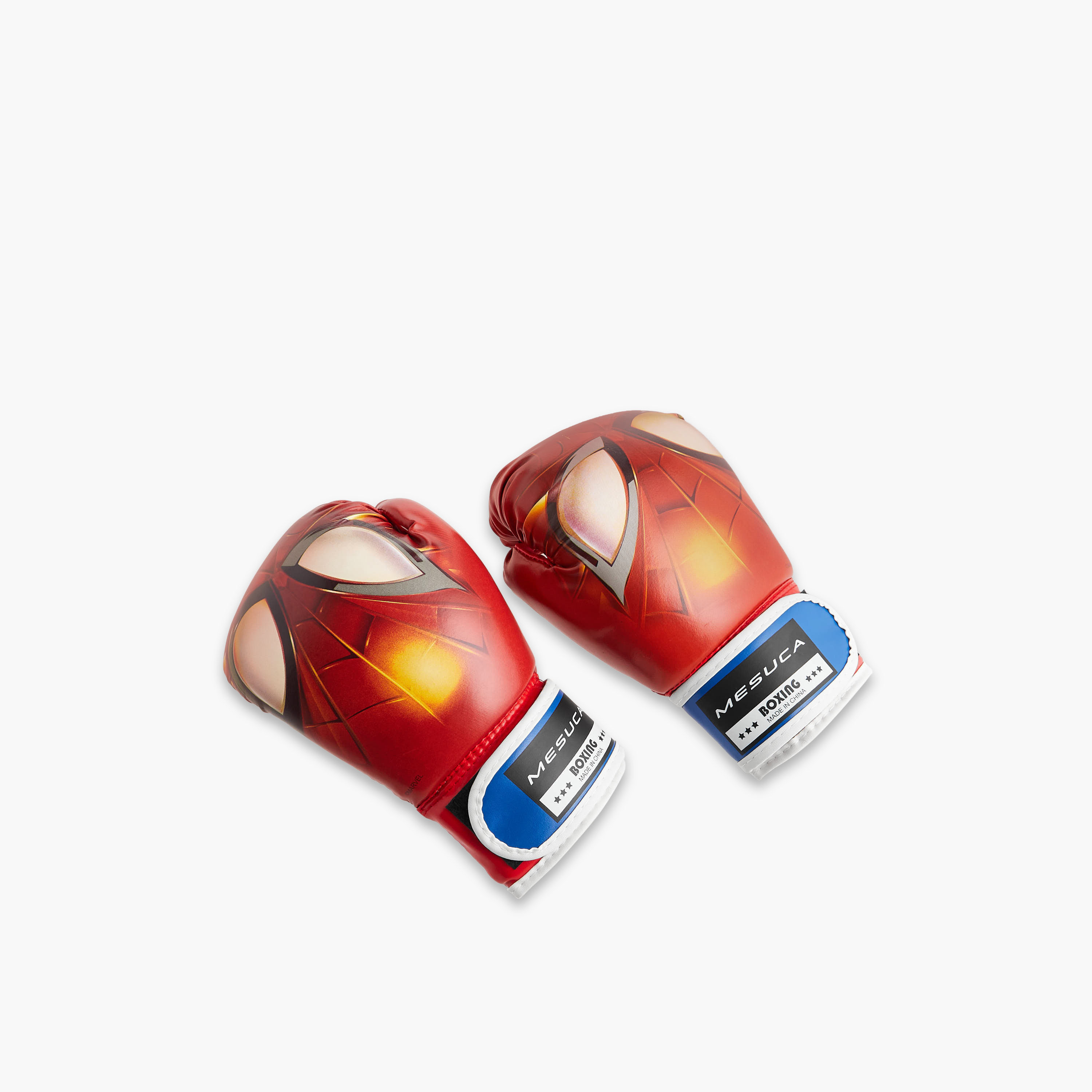 قفازات ملاكمة بطبعات سبايدرمان-toys-outdoor-sports-image-3