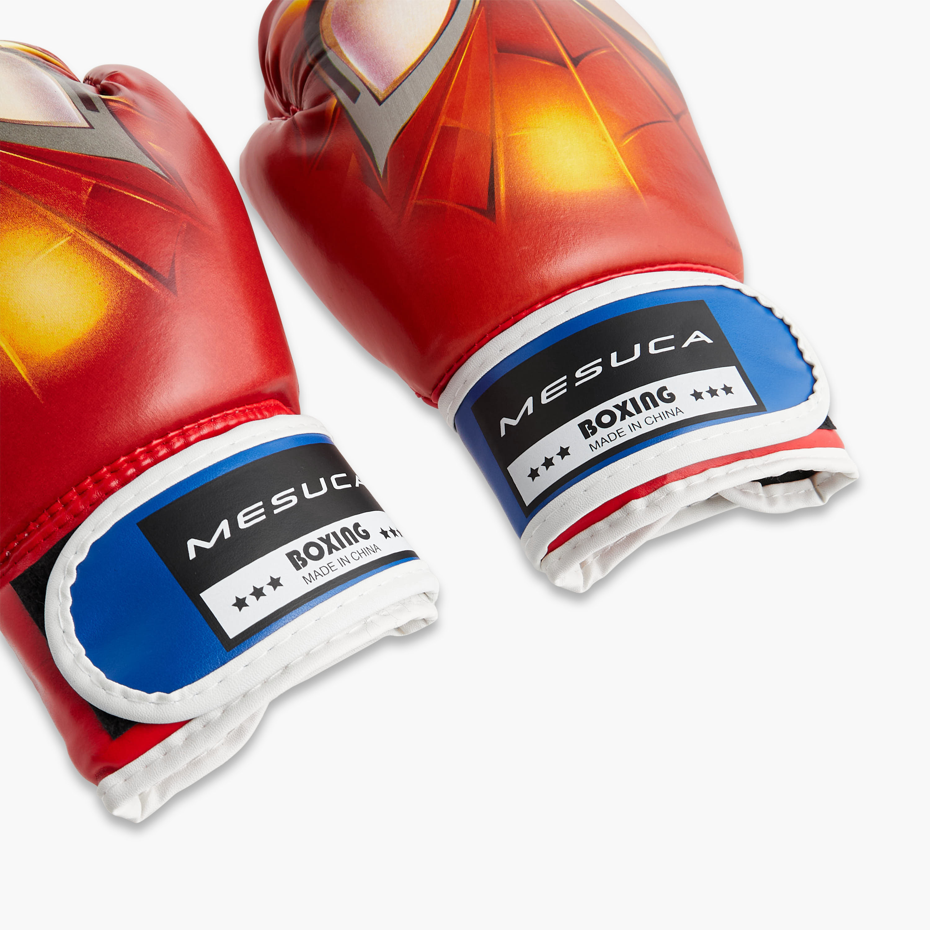 قفازات ملاكمة بطبعات سبايدرمان-toys-outdoor-sports-image-1