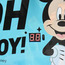 Mickey Mouse Basketball Playset-toys-outdoor-sports-image-6