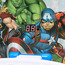 Avengers Basketball Playset-toys-outdoor-sports-image-6