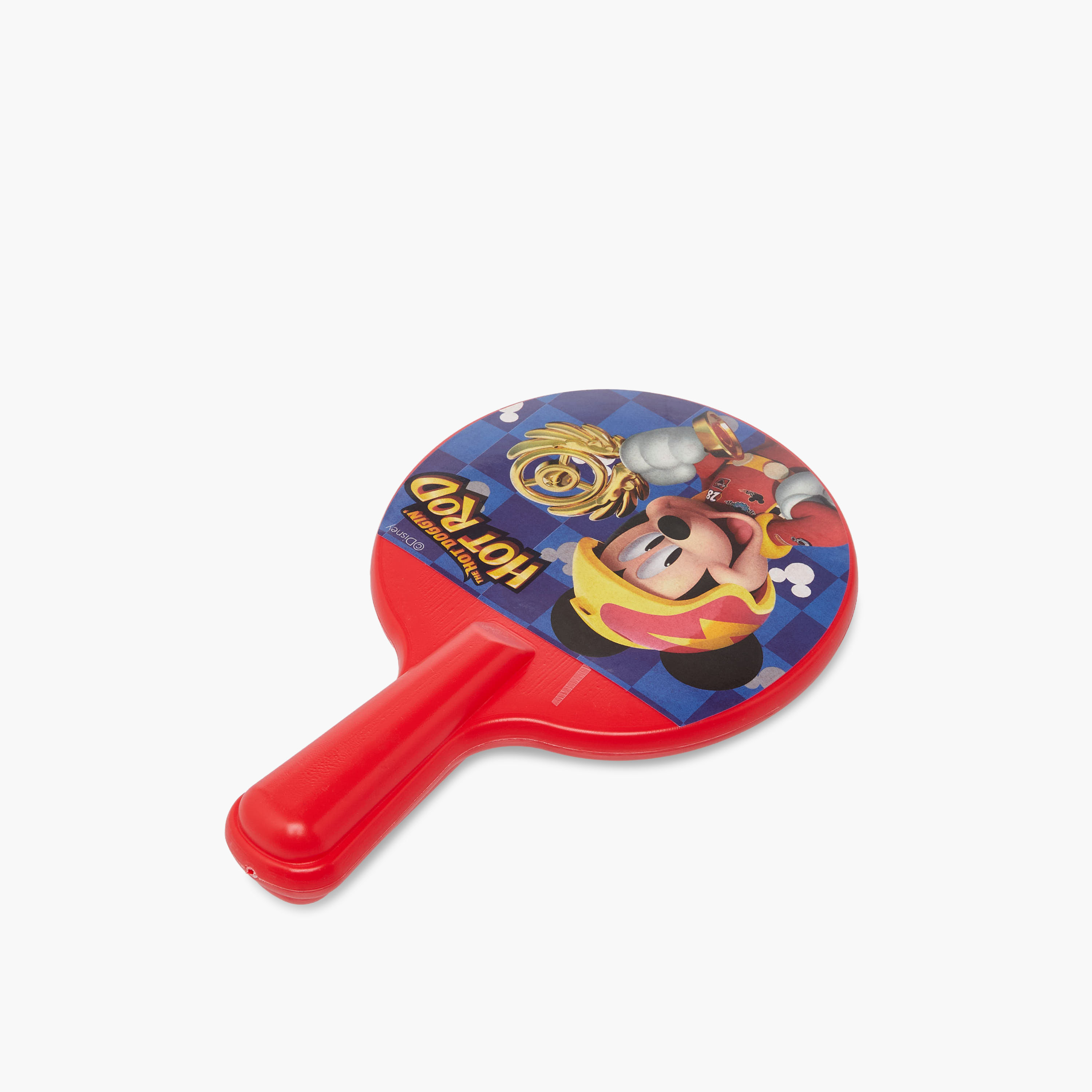 Mickey Mouse Table Tennis Racket Set-toys-outdoor-sports-image-3