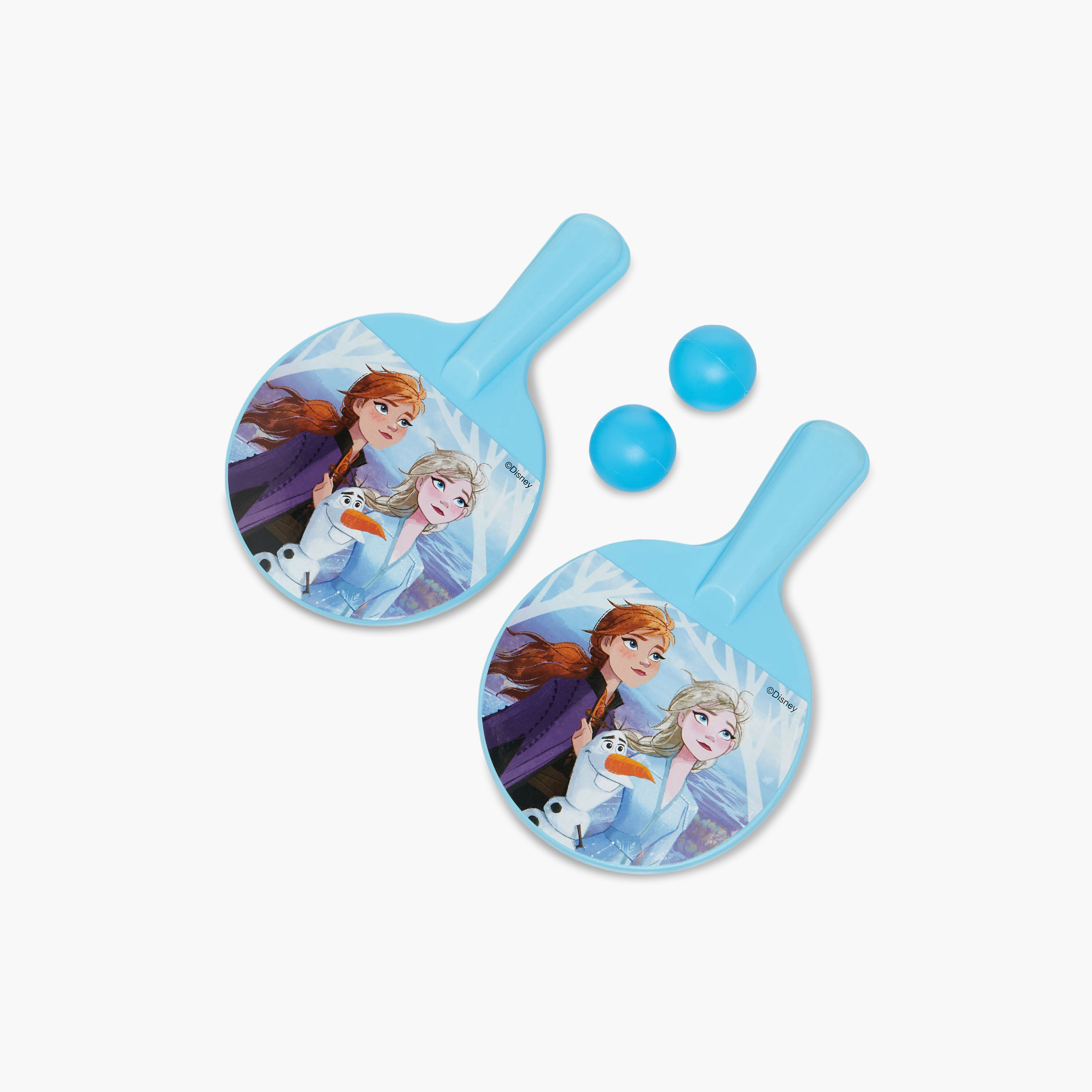 Frozen Table Tennis Racket Set-toys-outdoor-sports-image-2