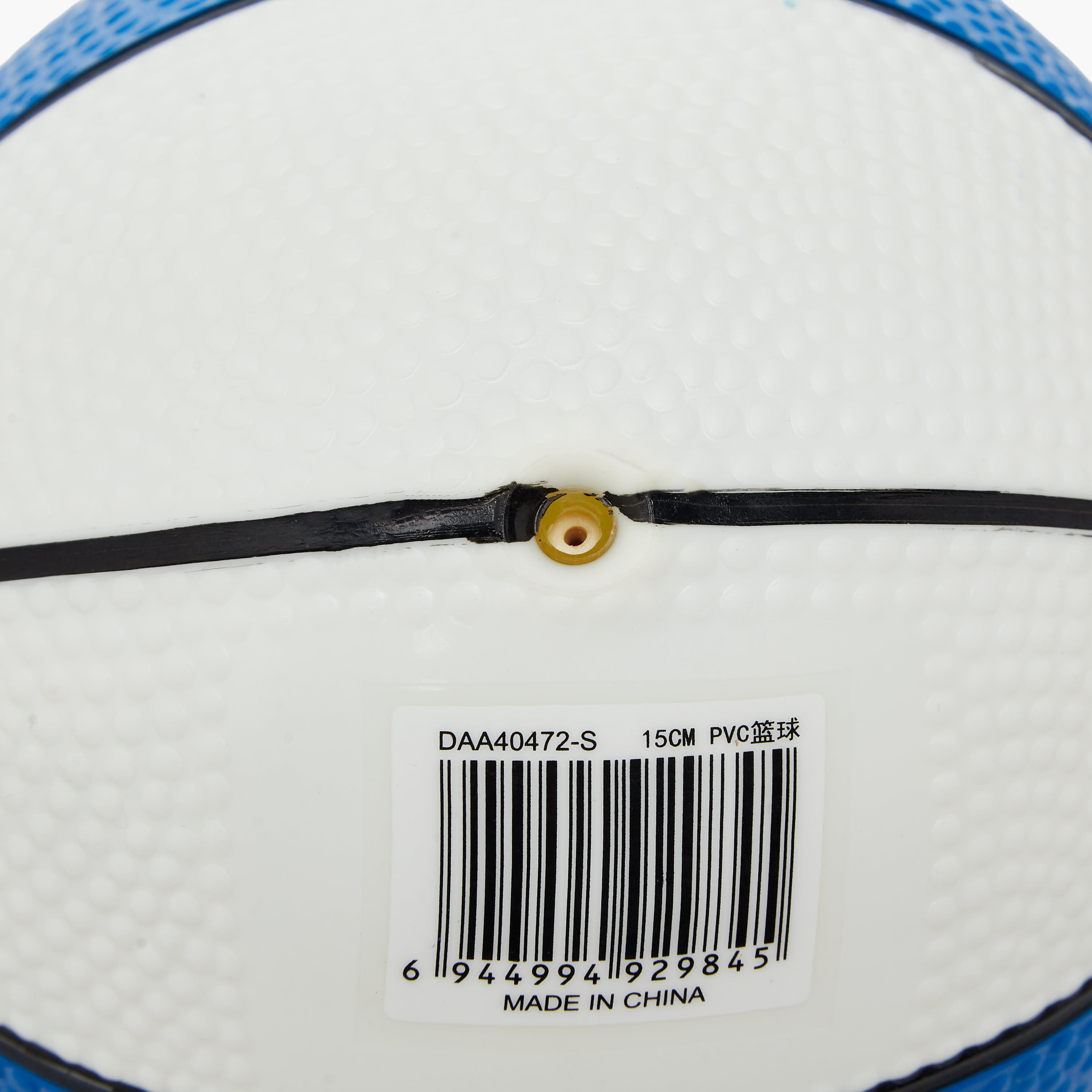 كرة سلة بطبعات سبايدرمان - مقاس 6-toys-outdoor-sports-image-4