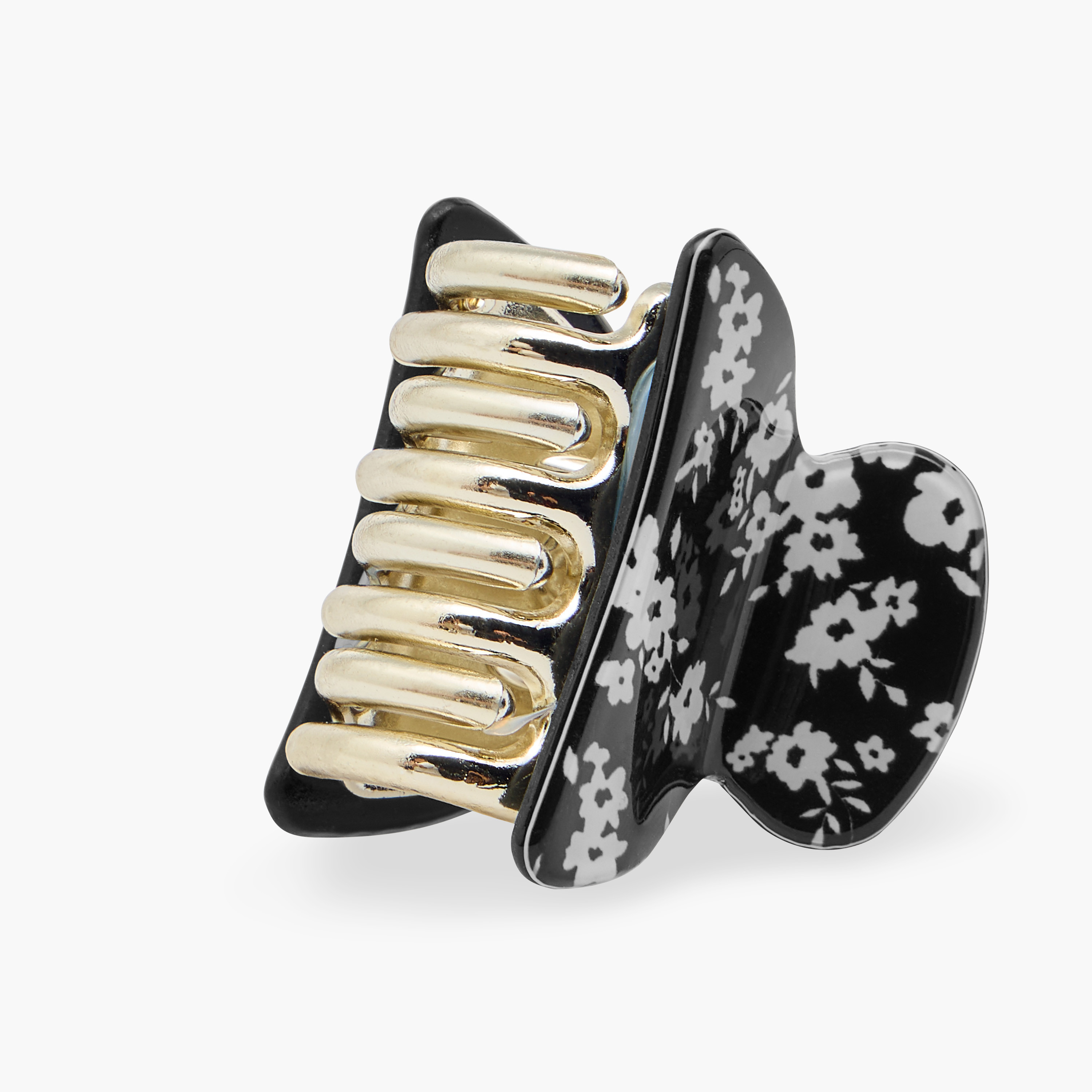 مشابك شعر متنوعة - طقم من 3 قطع-women-hairaccessories-clamps-image-7