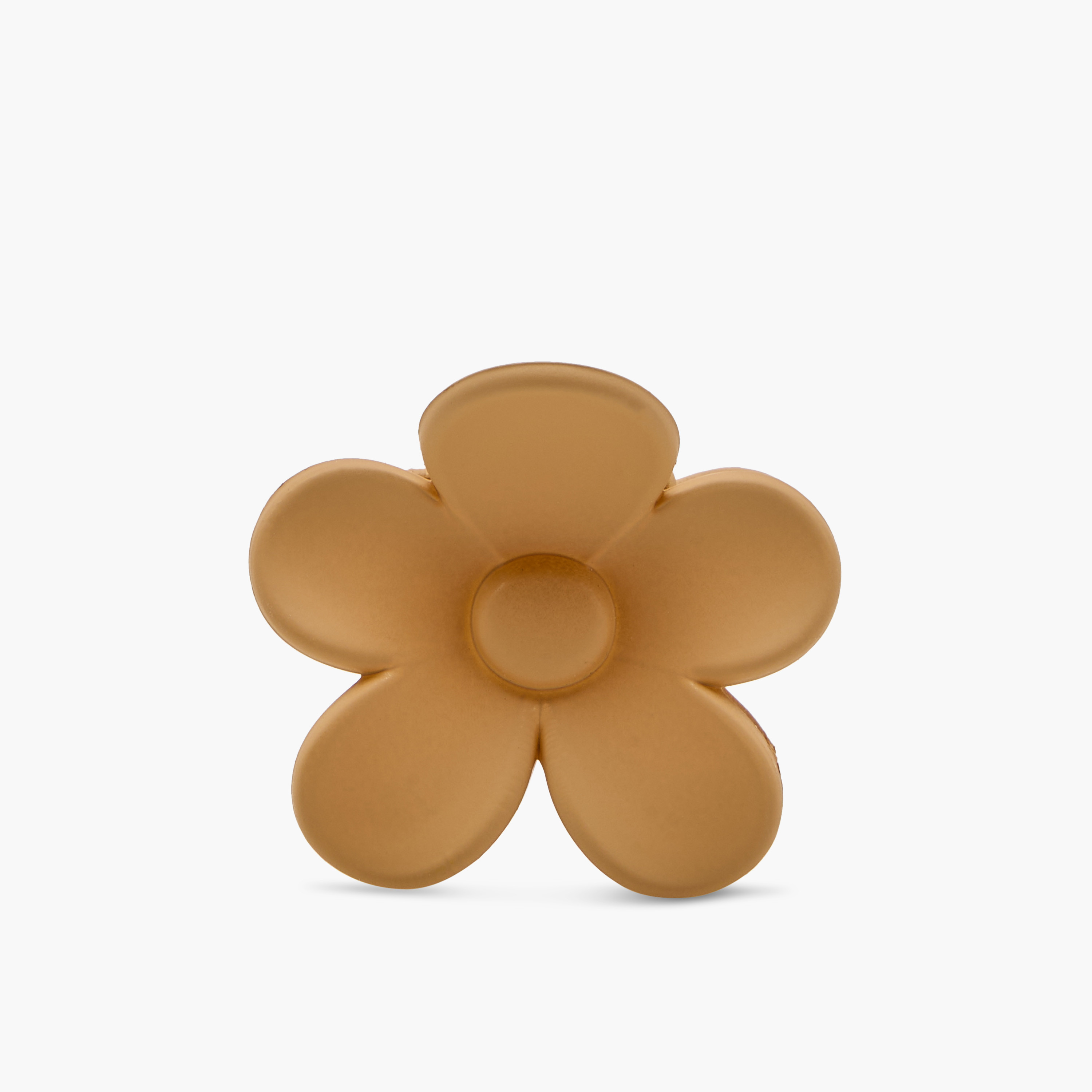 Flower Hair Clamp - Set of 3-women-hairaccessories-clamps-image-3