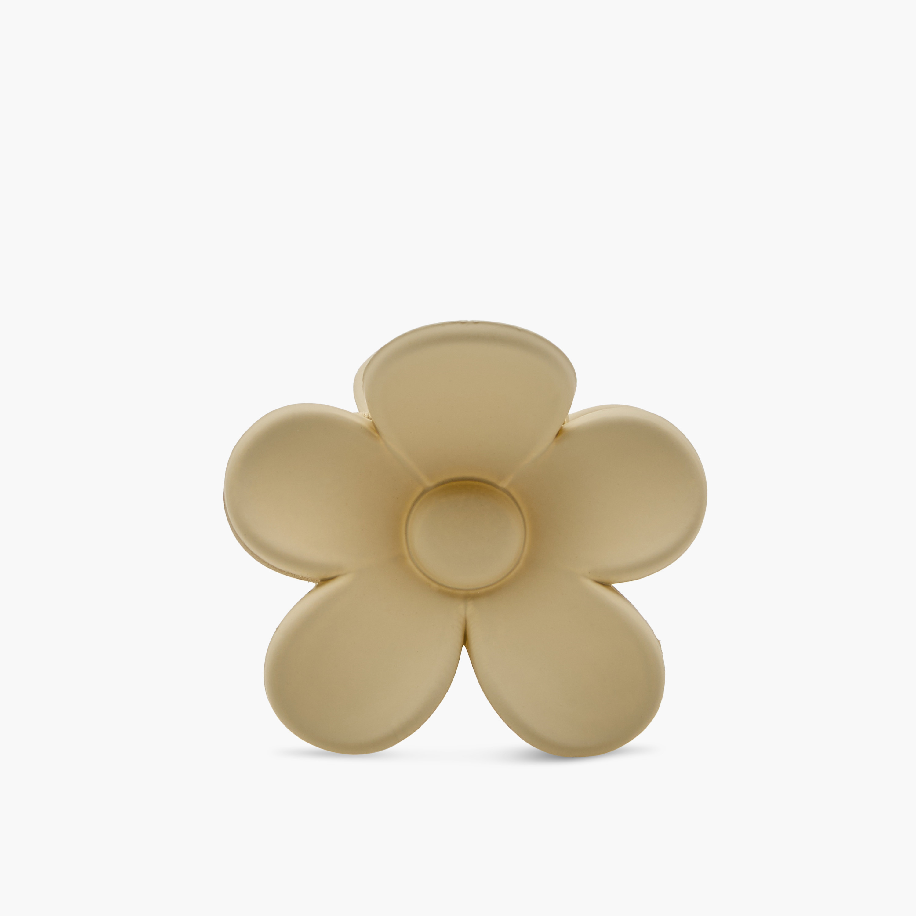 Flower Hair Clamp - Set of 3-women-hairaccessories-clamps-image-4