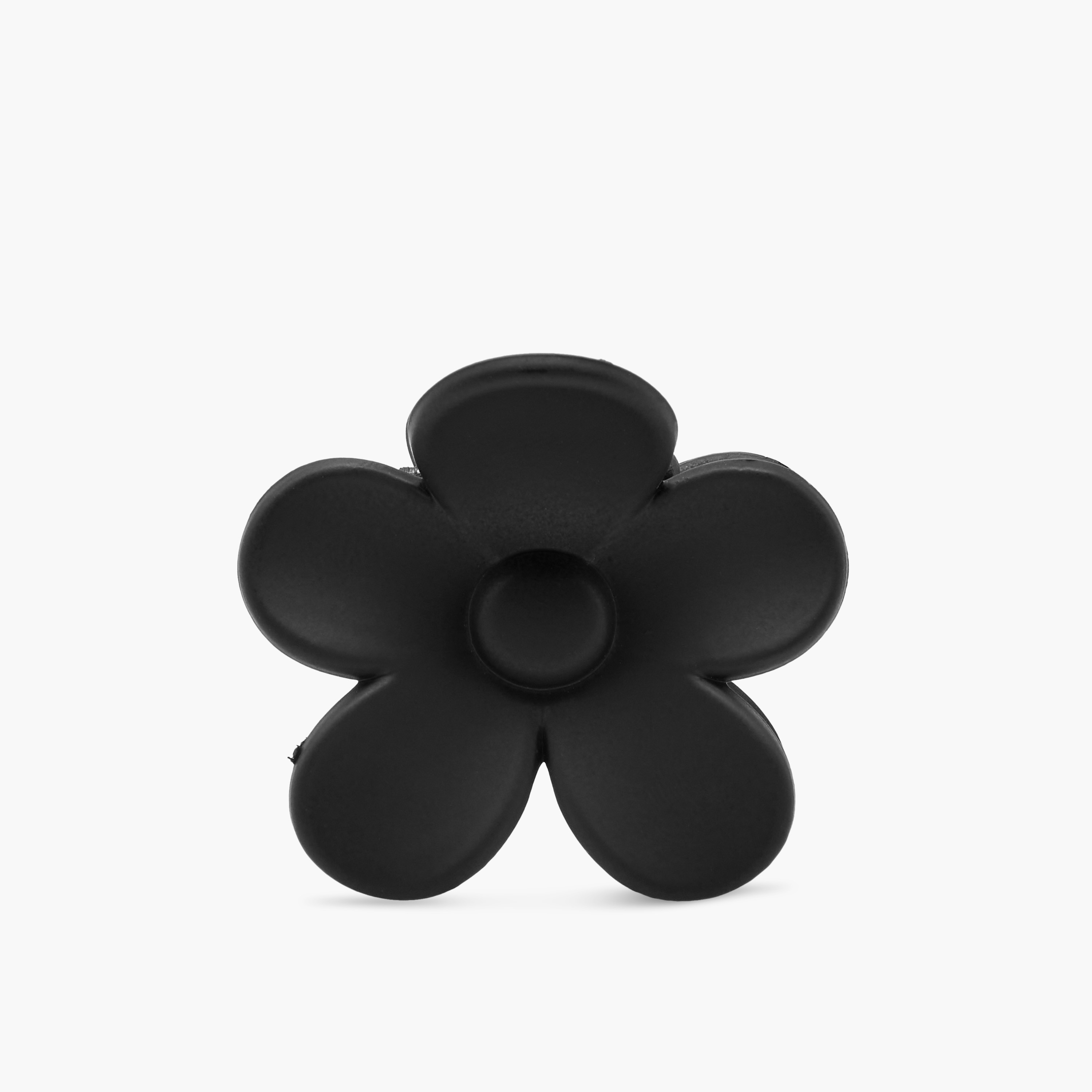 Flower Hair Clamp - Set of 3-women-hairaccessories-clamps-image-5