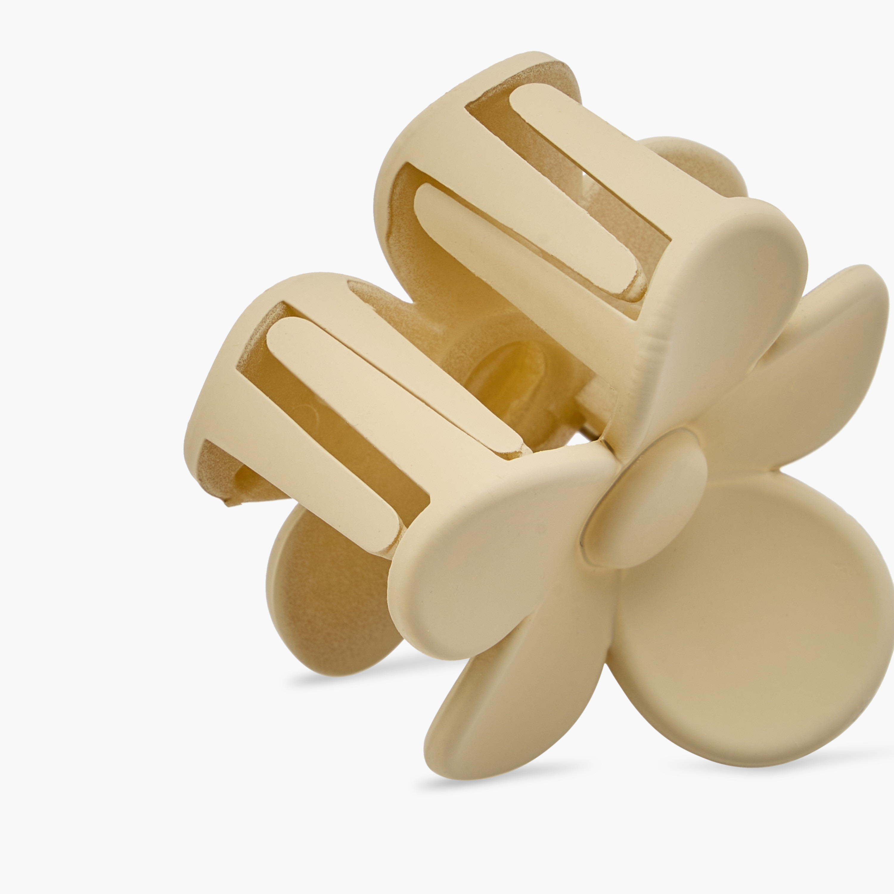 Flower Hair Clamp - Set of 3-women-hairaccessories-clamps-image-7